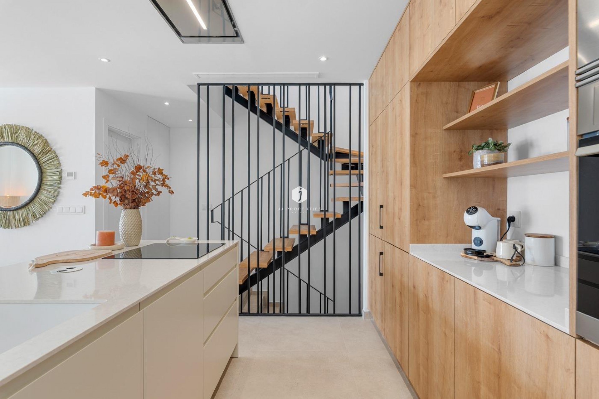 New Build - Chalet -
Dolores - Sector 3