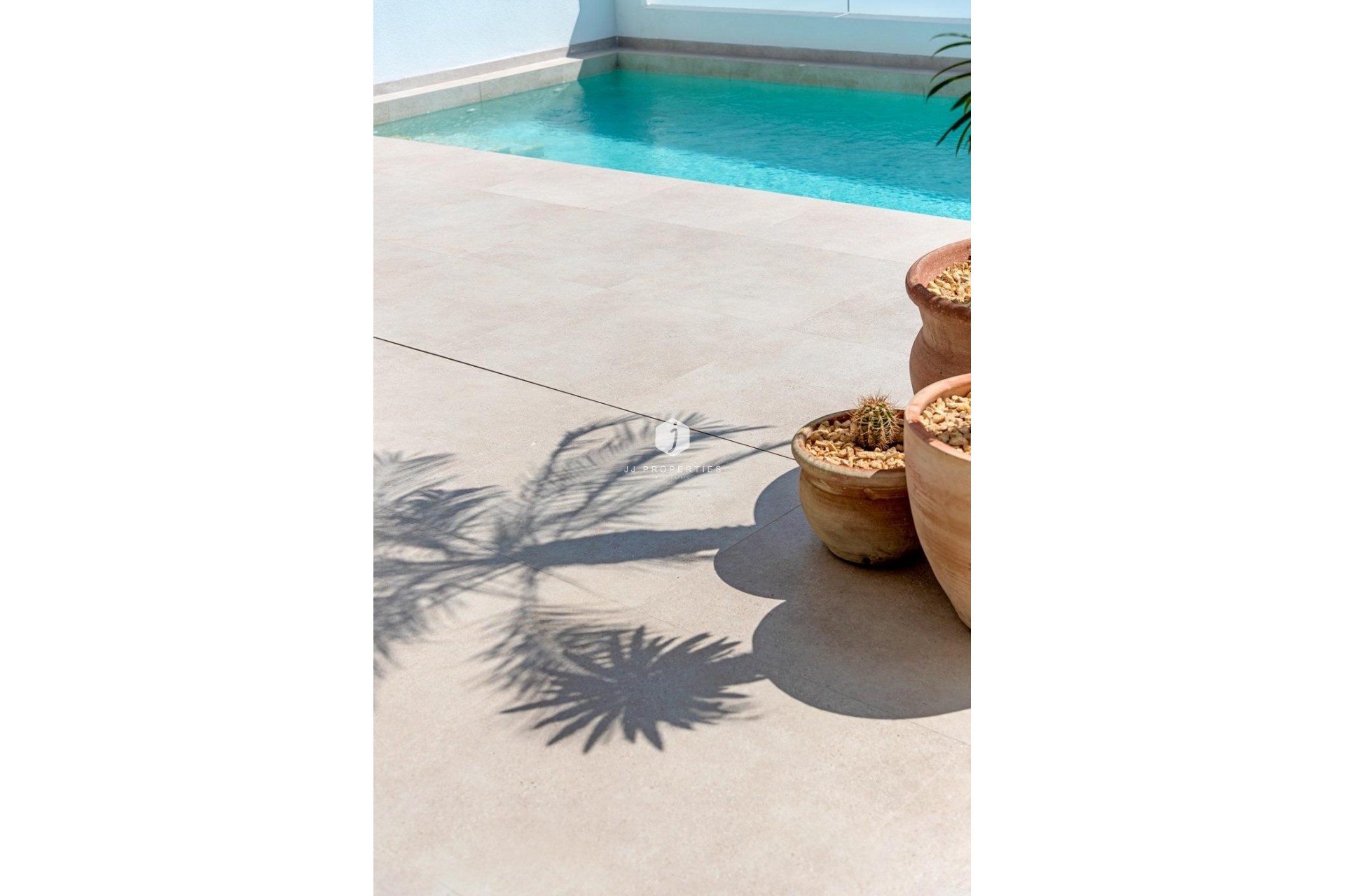 New Build - Chalet -
Dolores - Sector 3