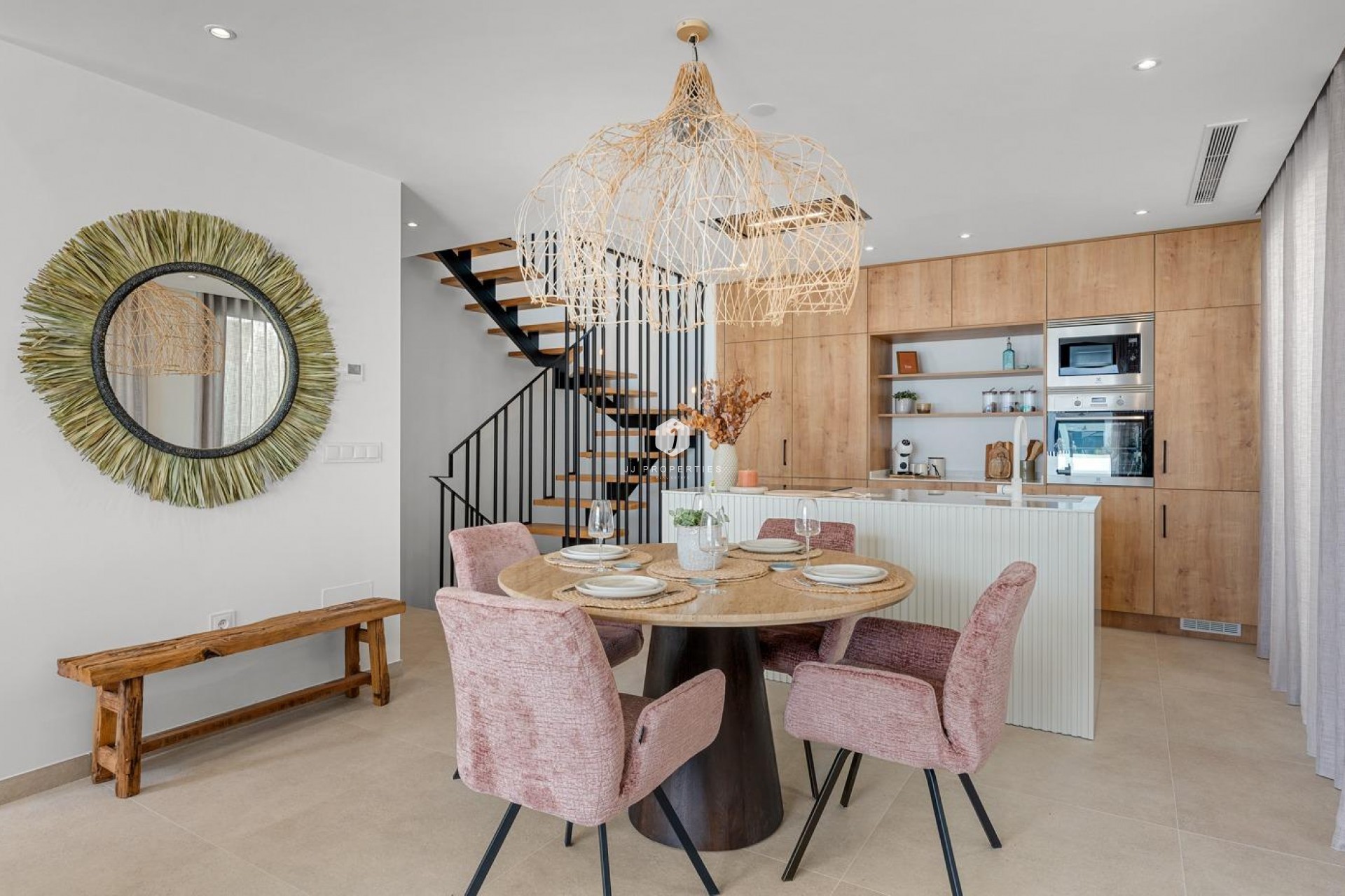 New Build - Chalet -
Dolores - Sector 3