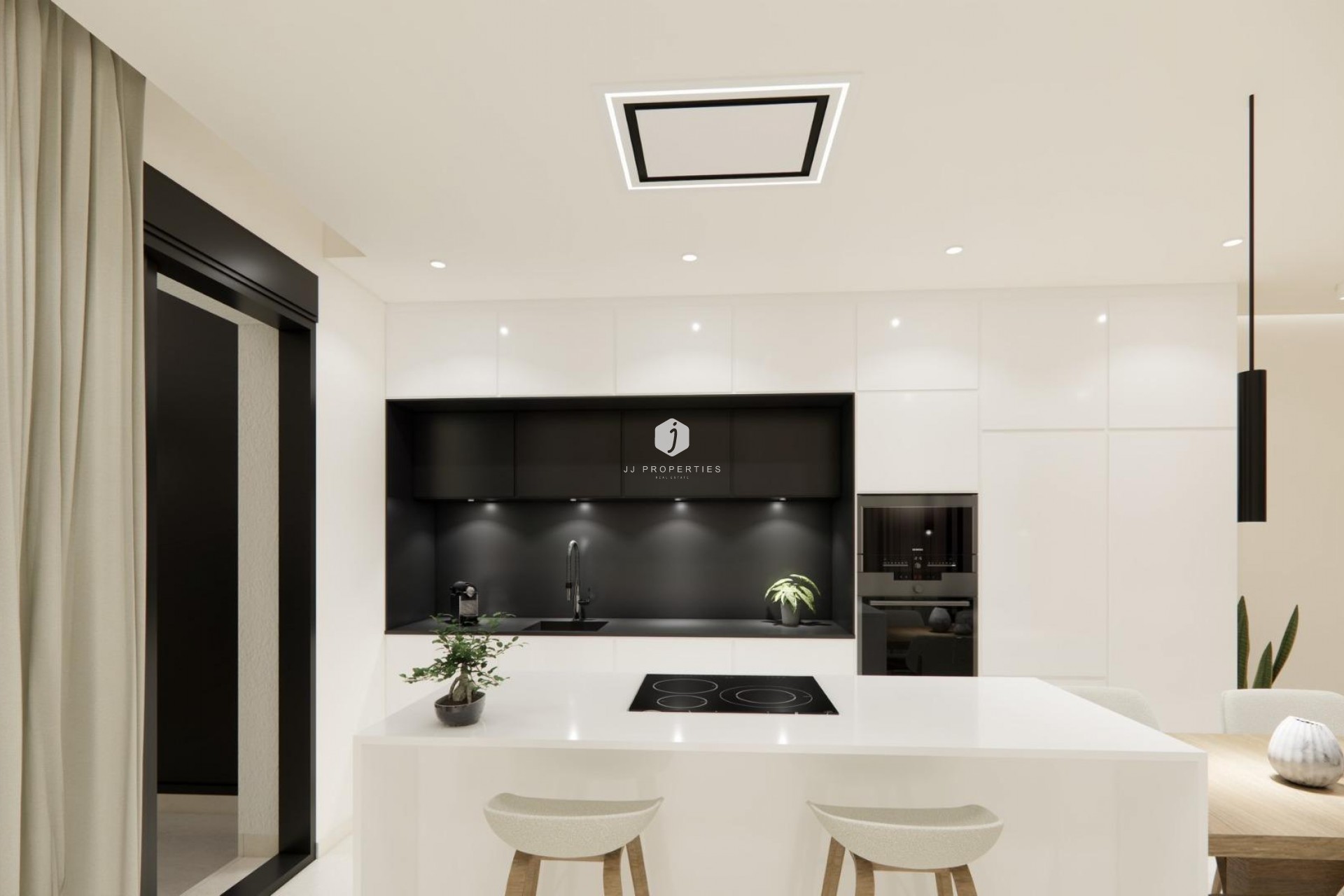 New Build - Chalet -
Dolores - urbanizacion