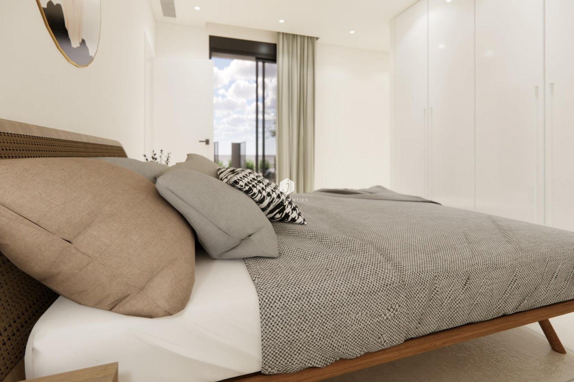 New Build - Chalet -
Dolores - urbanizacion