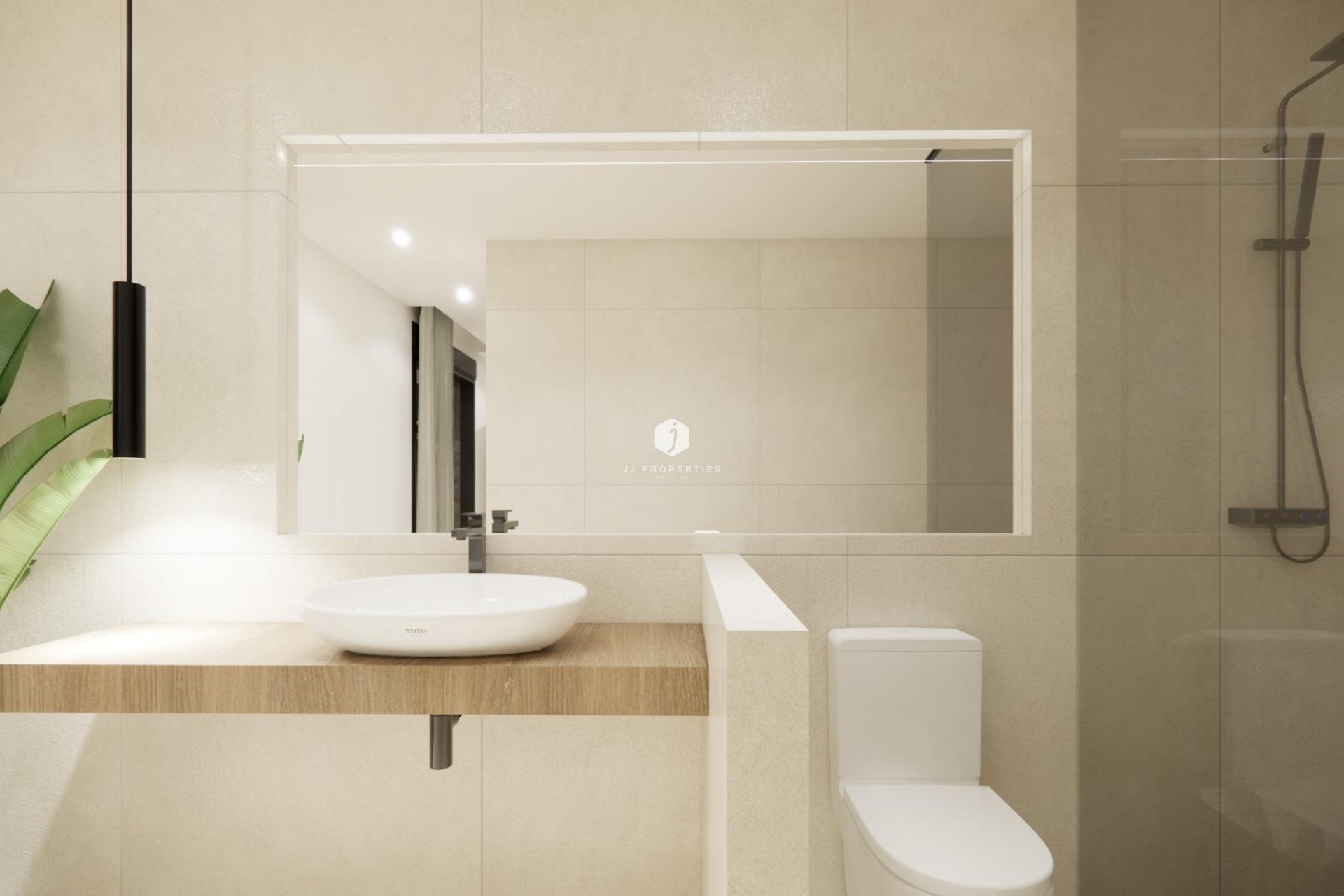 New Build - Chalet -
Dolores - urbanizacion