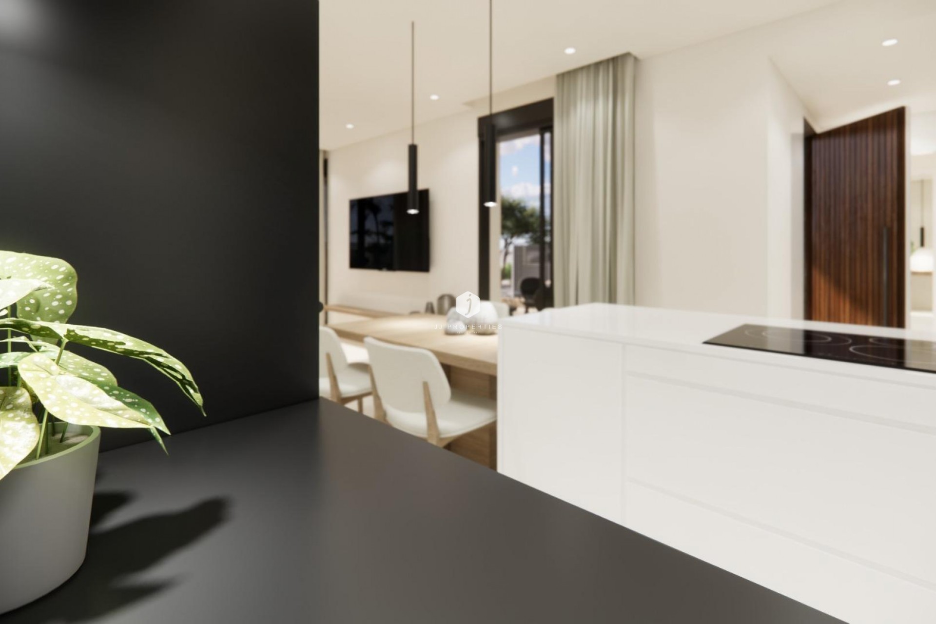 New Build - Chalet -
Dolores - urbanizacion