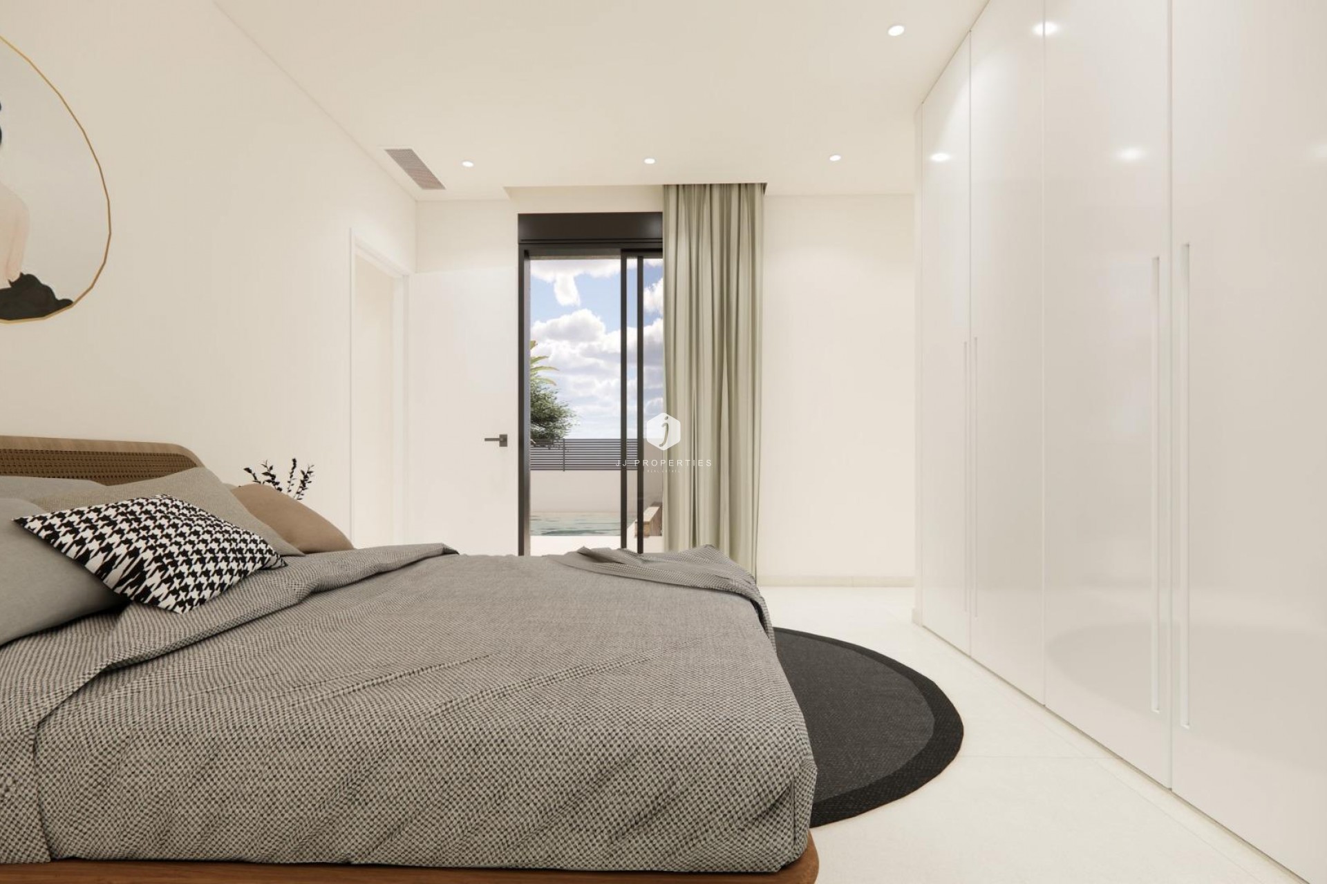 New Build - Chalet -
Dolores - urbanizacion