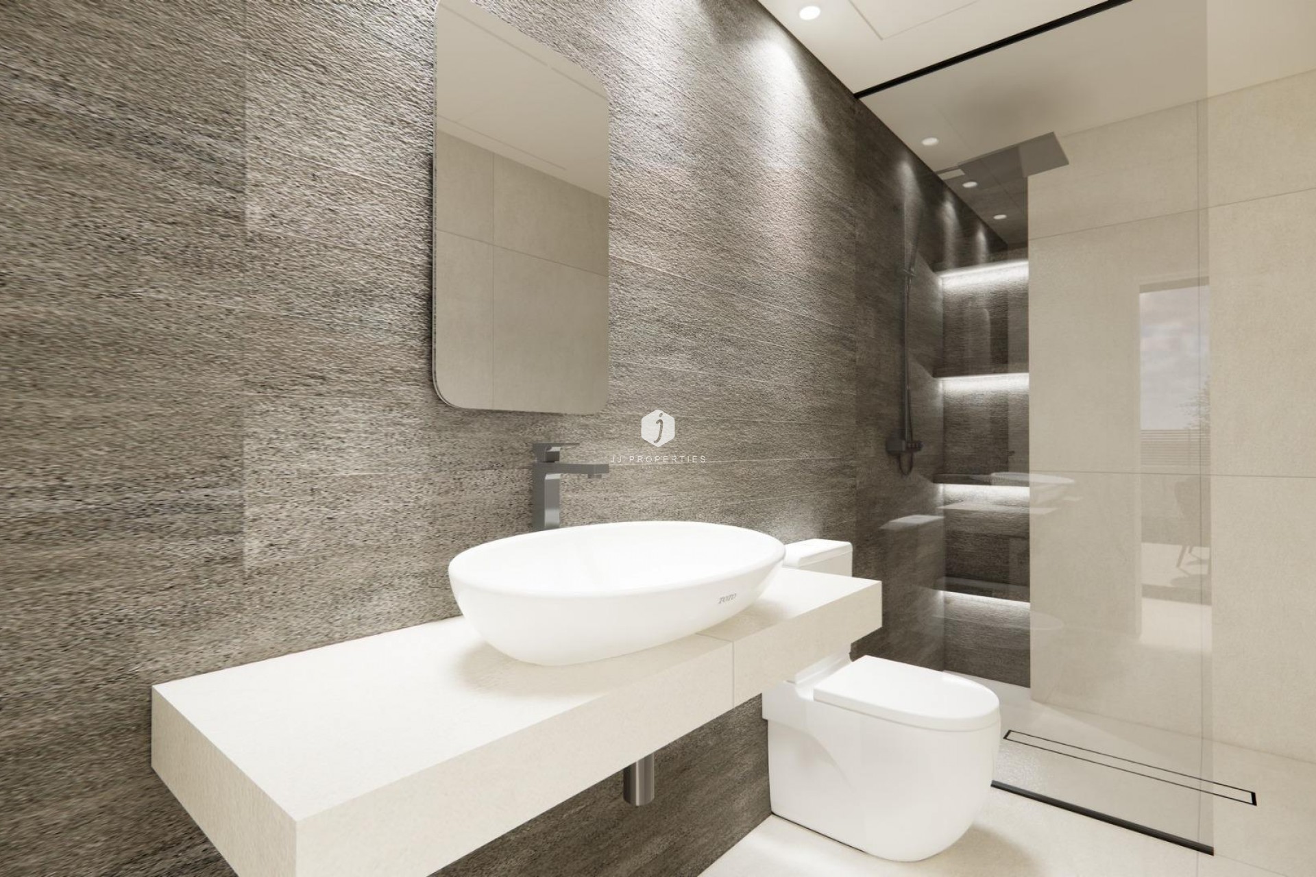 New Build - Chalet -
Dolores - urbanizacion