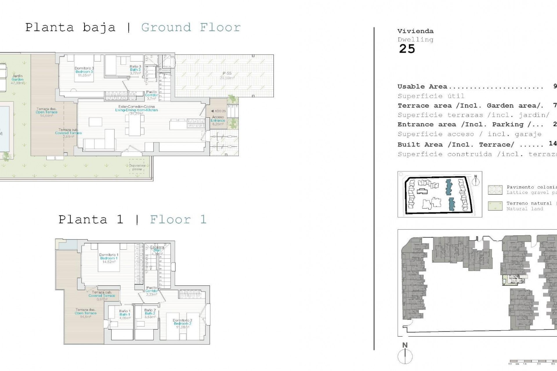 New Build - Chalet -
El Verger - Zona De La Playa