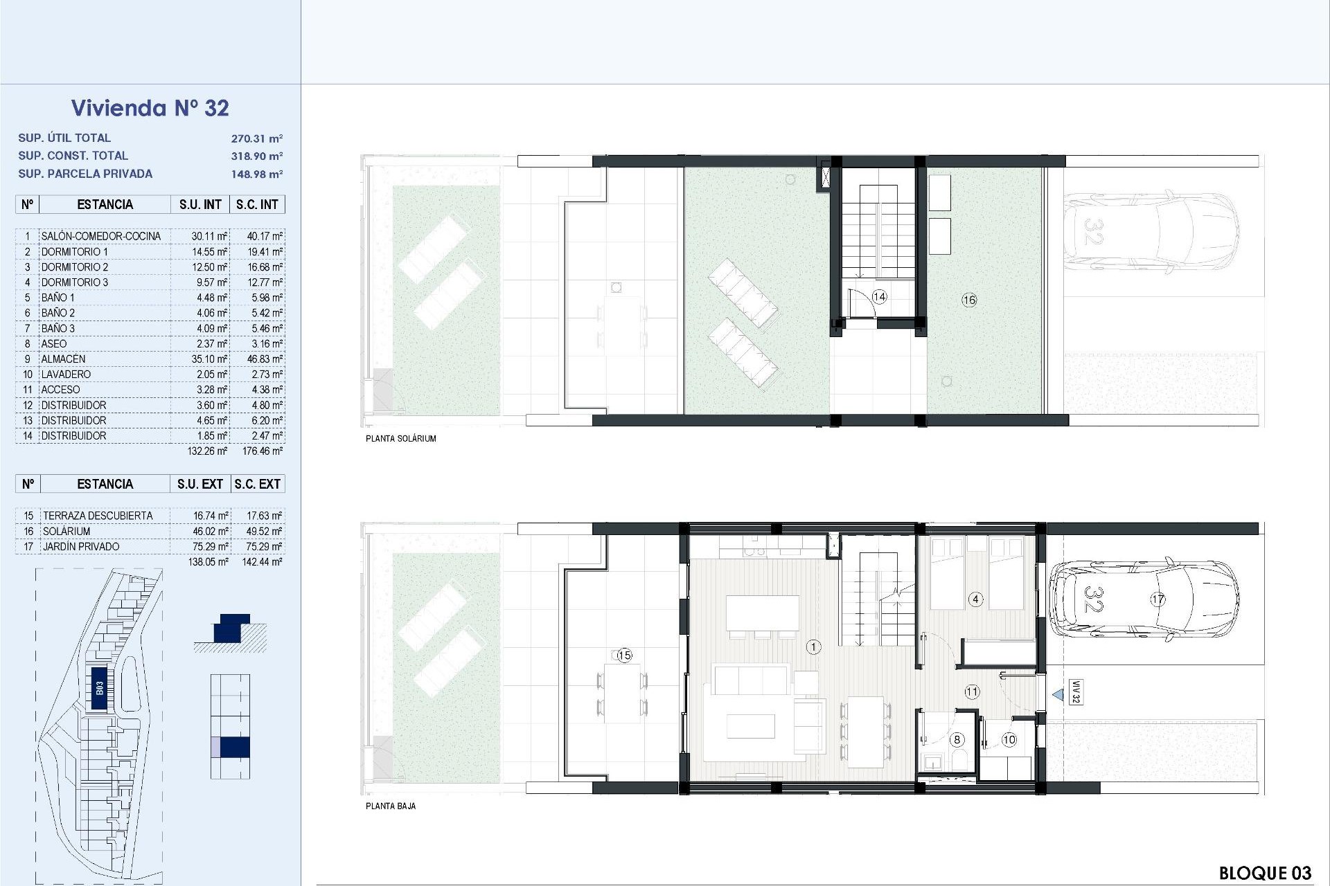 New Build - Chalet -
Finestrat - Balcón de finestrat