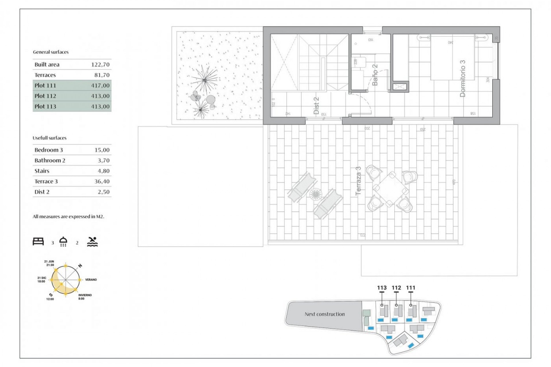 New Build - Chalet -
Finestrat - Balcón de finestrat