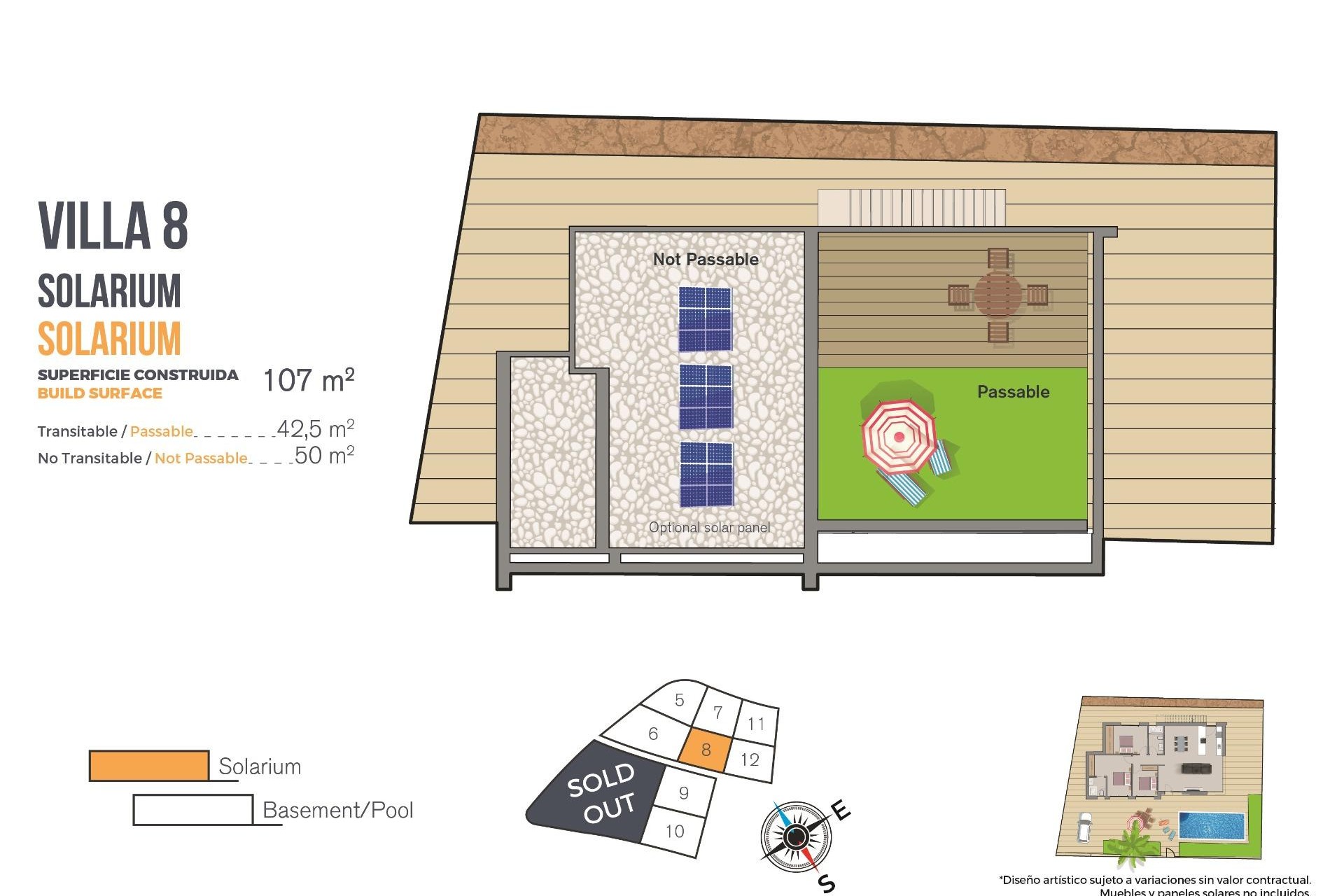 New Build - Chalet -
Finestrat - Balcón de finestrat