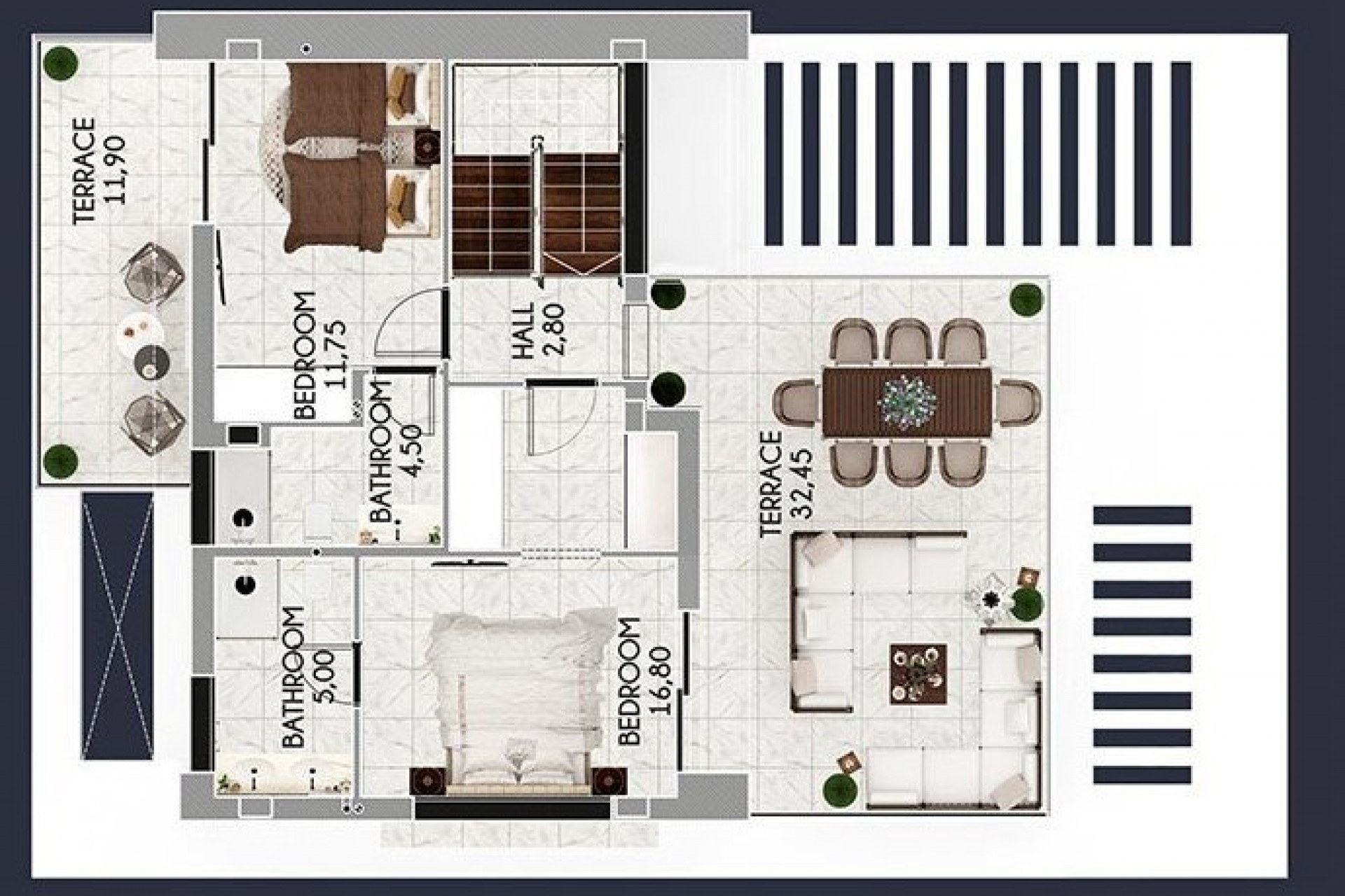 New Build - Chalet -
Finestrat - Balcón de finestrat