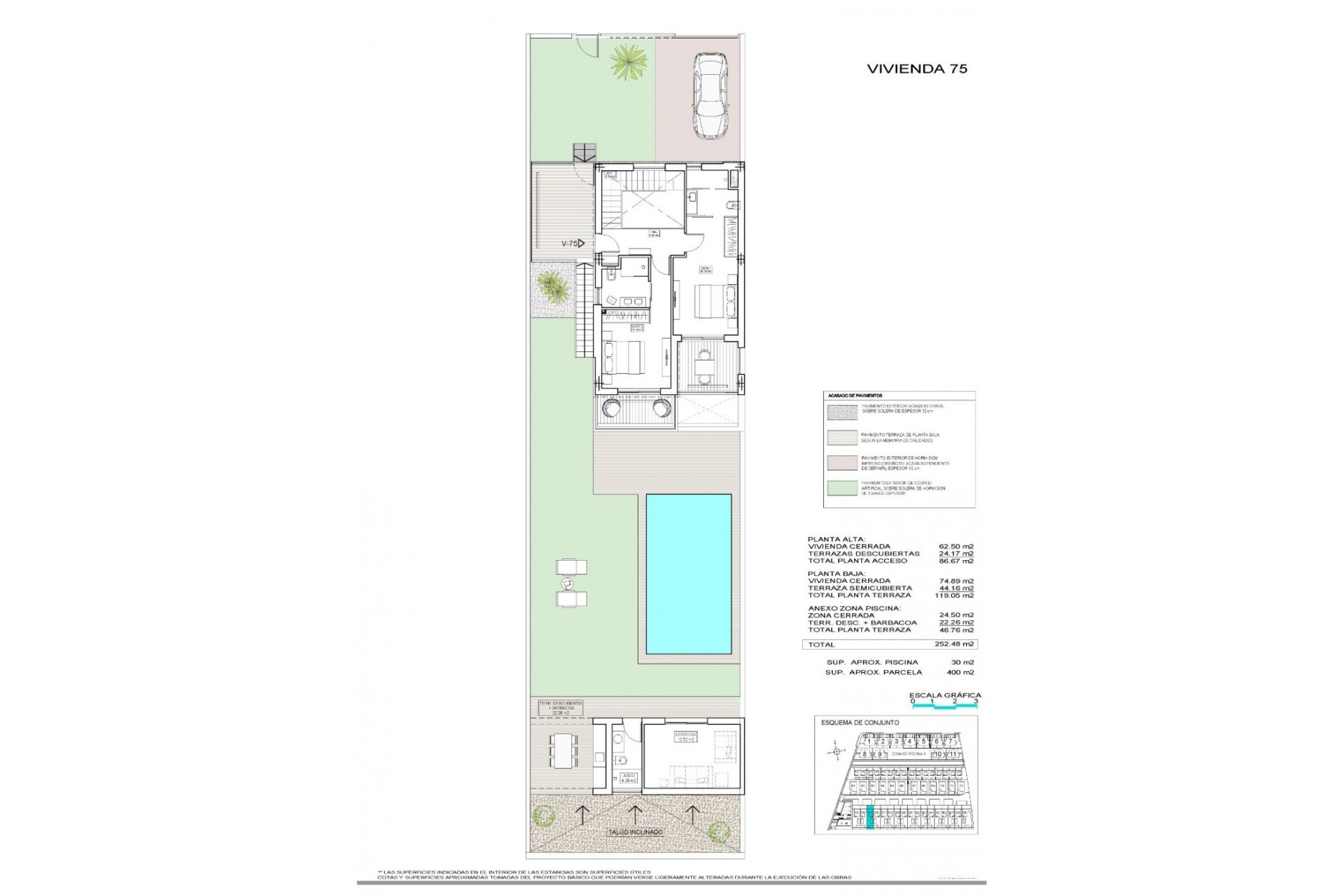 New Build - Chalet -
Finestrat - Campana Garden