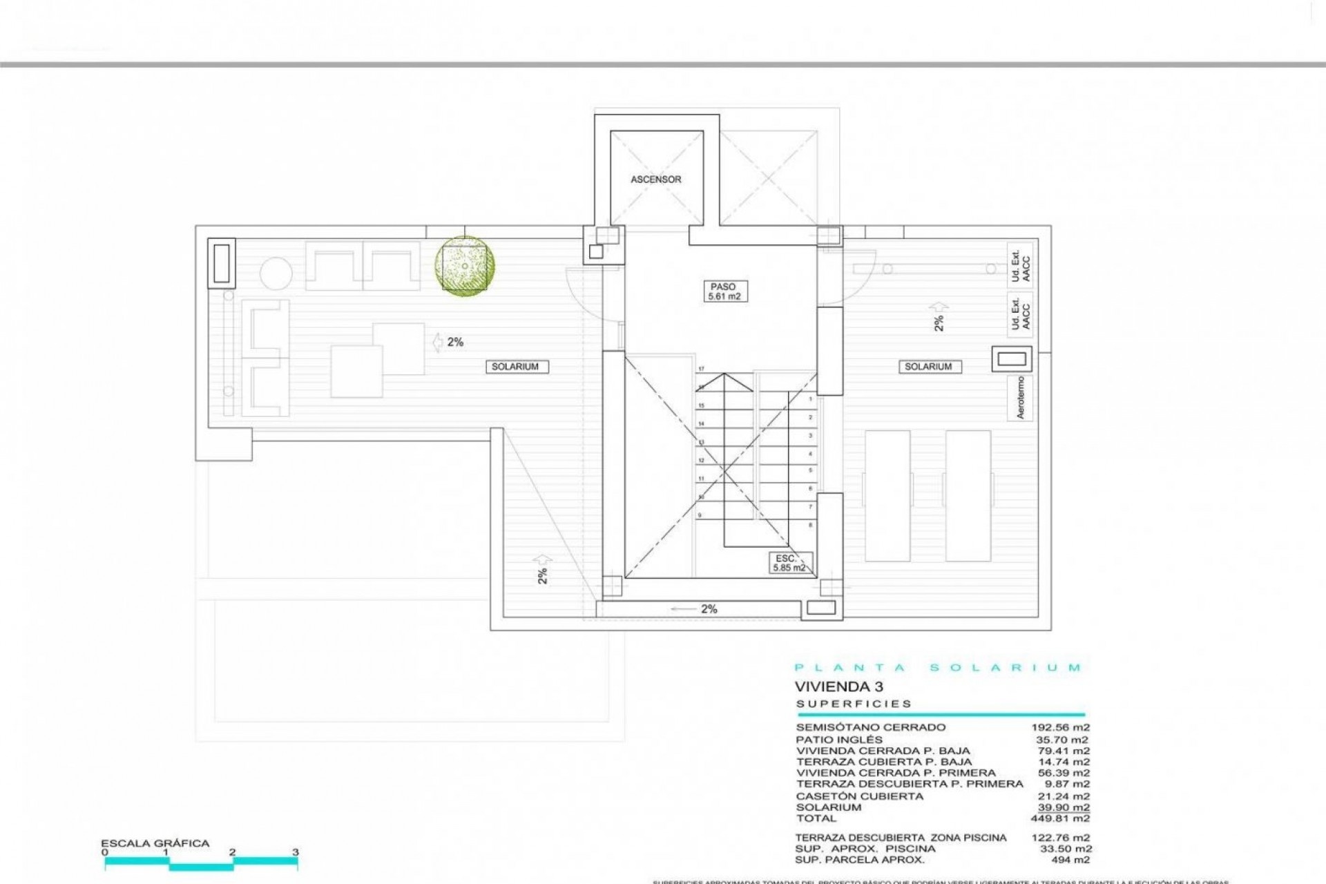 New Build - Chalet -
Finestrat - Campana Garden