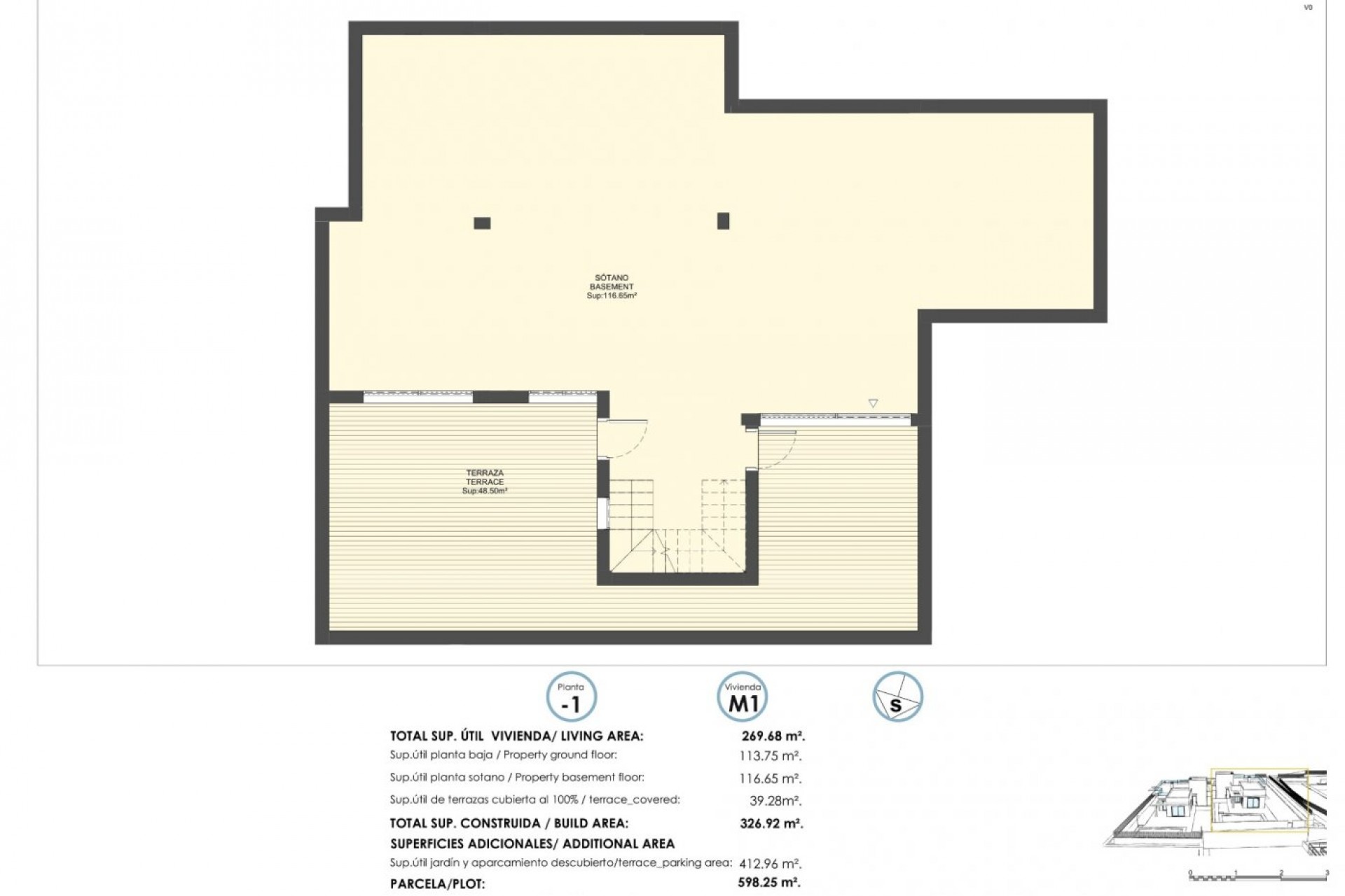 New Build - Chalet -
Finestrat - Seascape resort