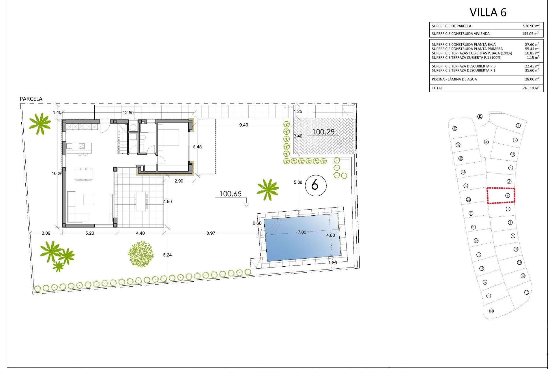 New Build - Chalet -
Finestrat - Sierra Cortina