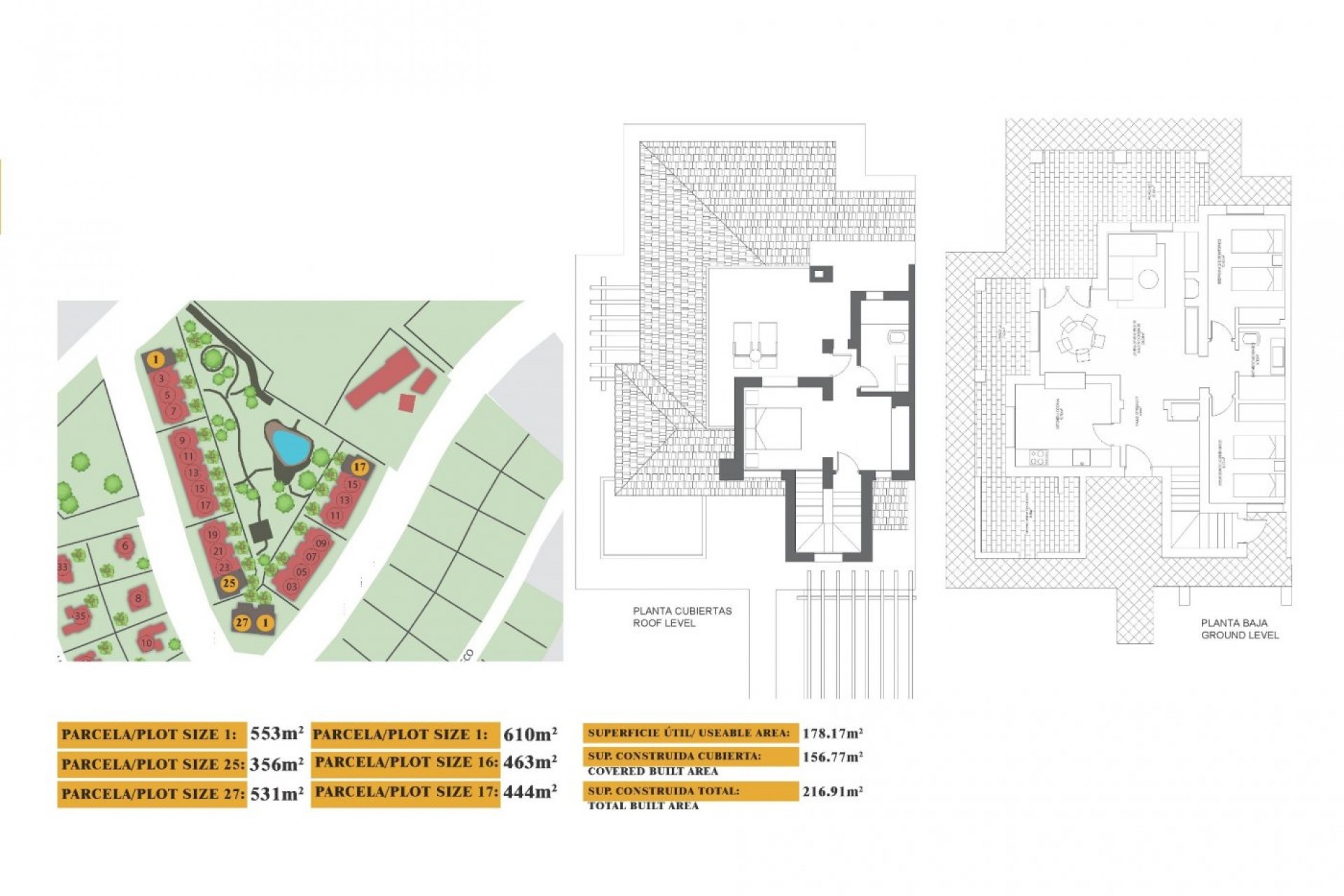 New Build - Chalet -
Fuente Álamo - Las Palas