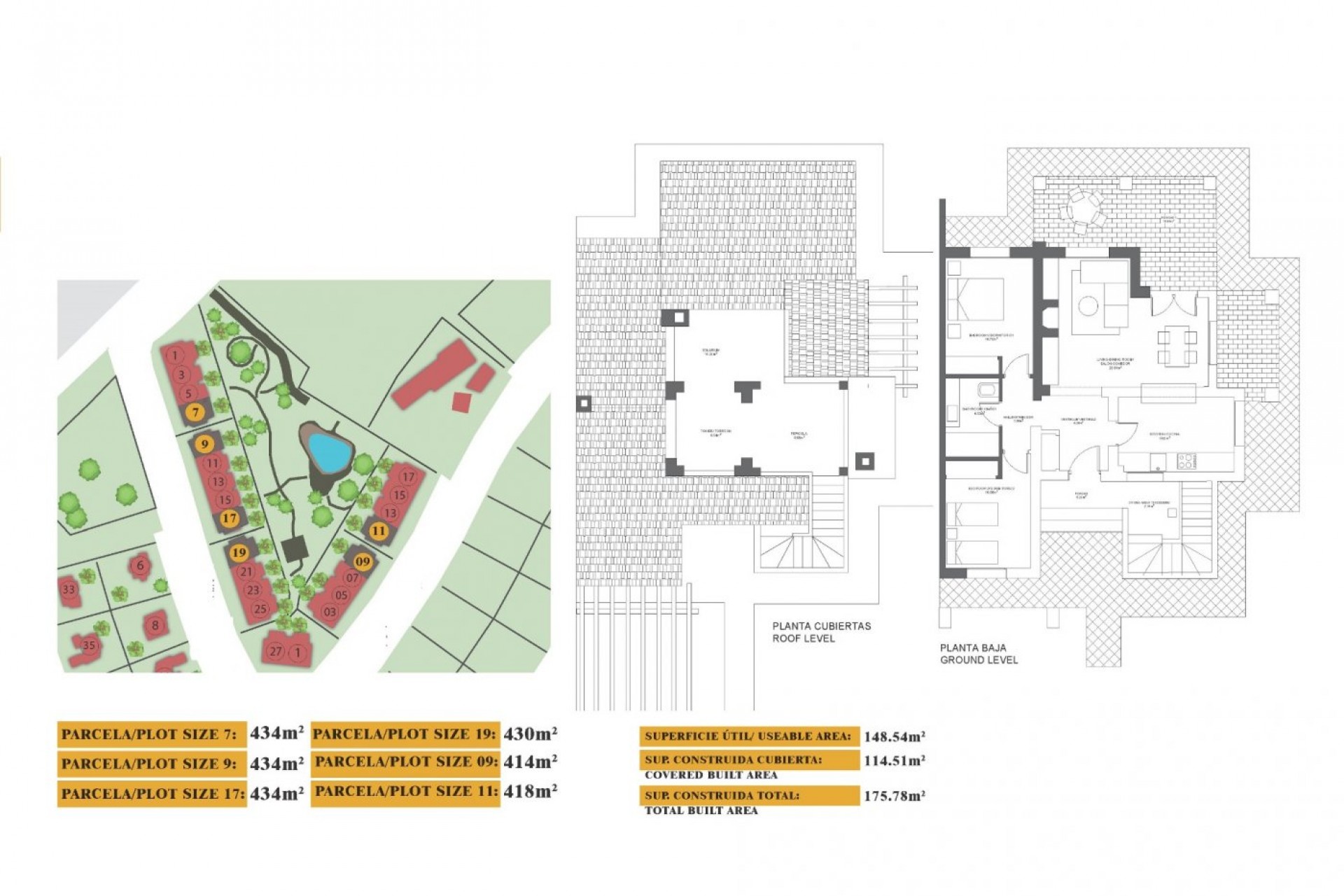 New Build - Chalet -
Fuente Álamo - Las Palas