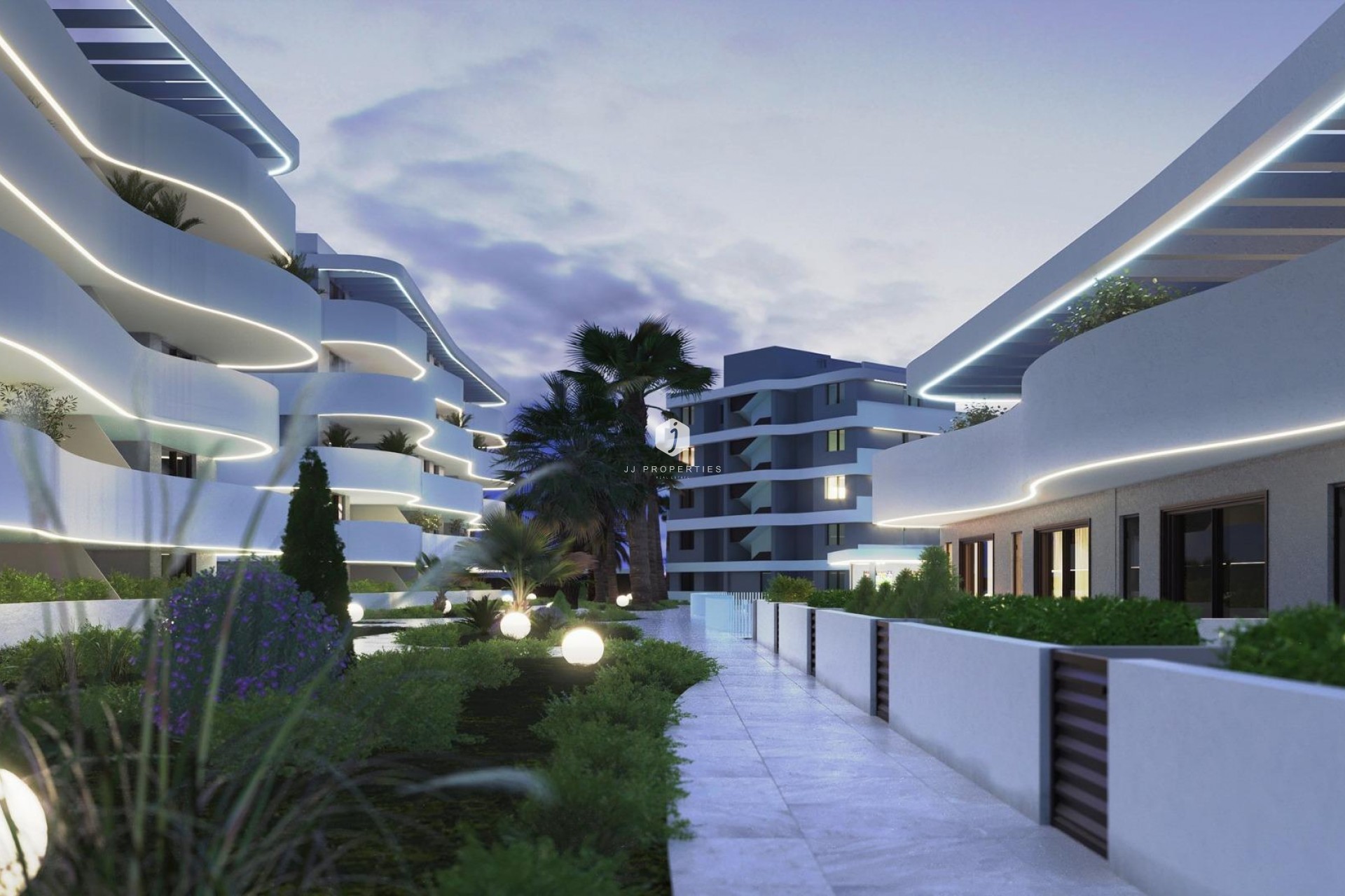 New Build - Chalet -
Guardamar del Segura - El Raso