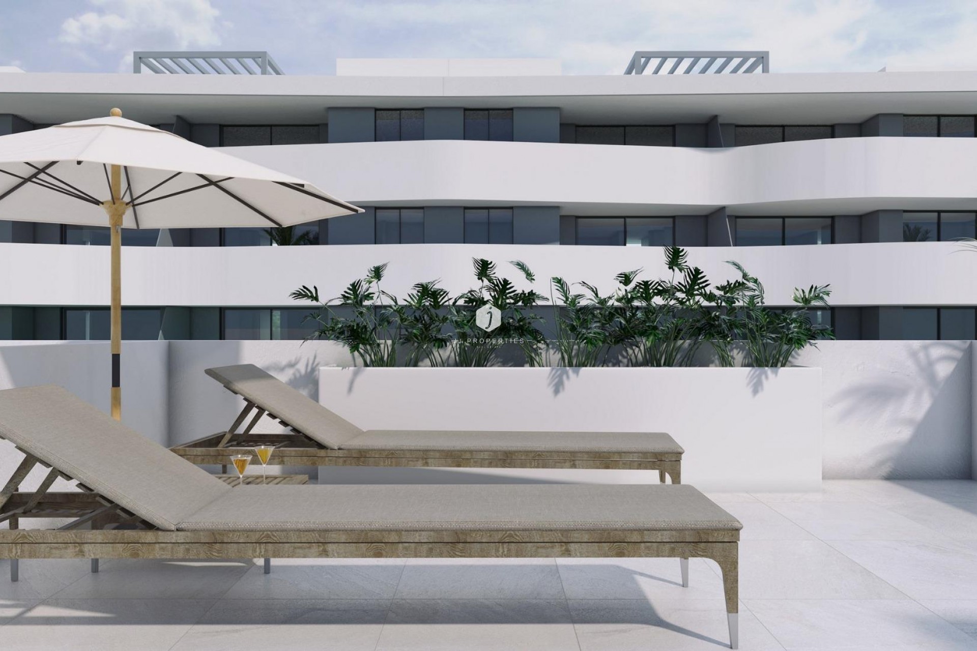 New Build - Chalet -
Guardamar del Segura - El Raso