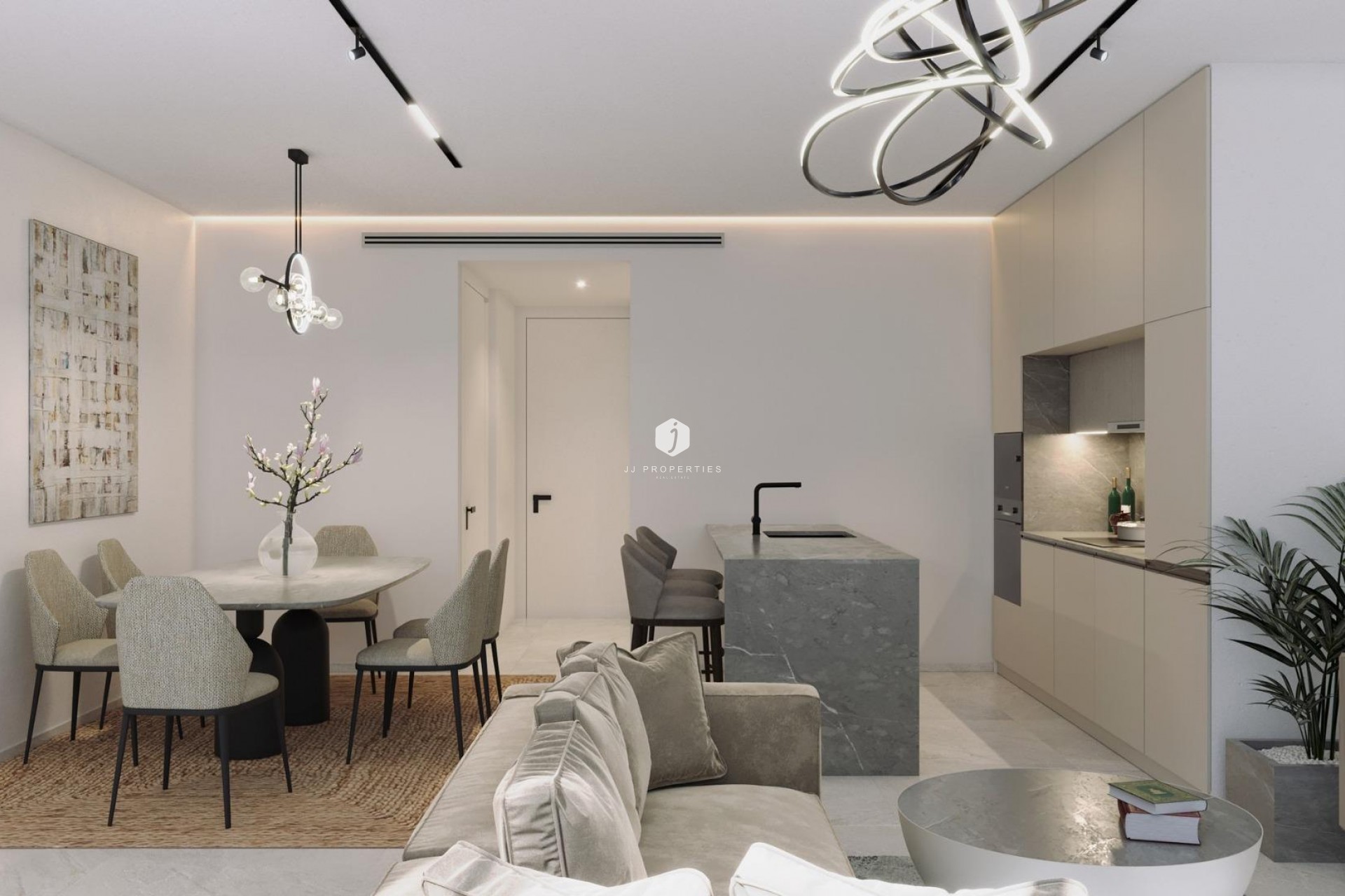 New Build - Chalet -
Guardamar del Segura - El Raso