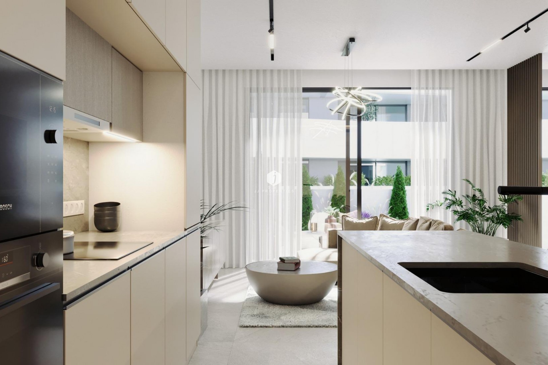 New Build - Chalet -
Guardamar del Segura - El Raso
