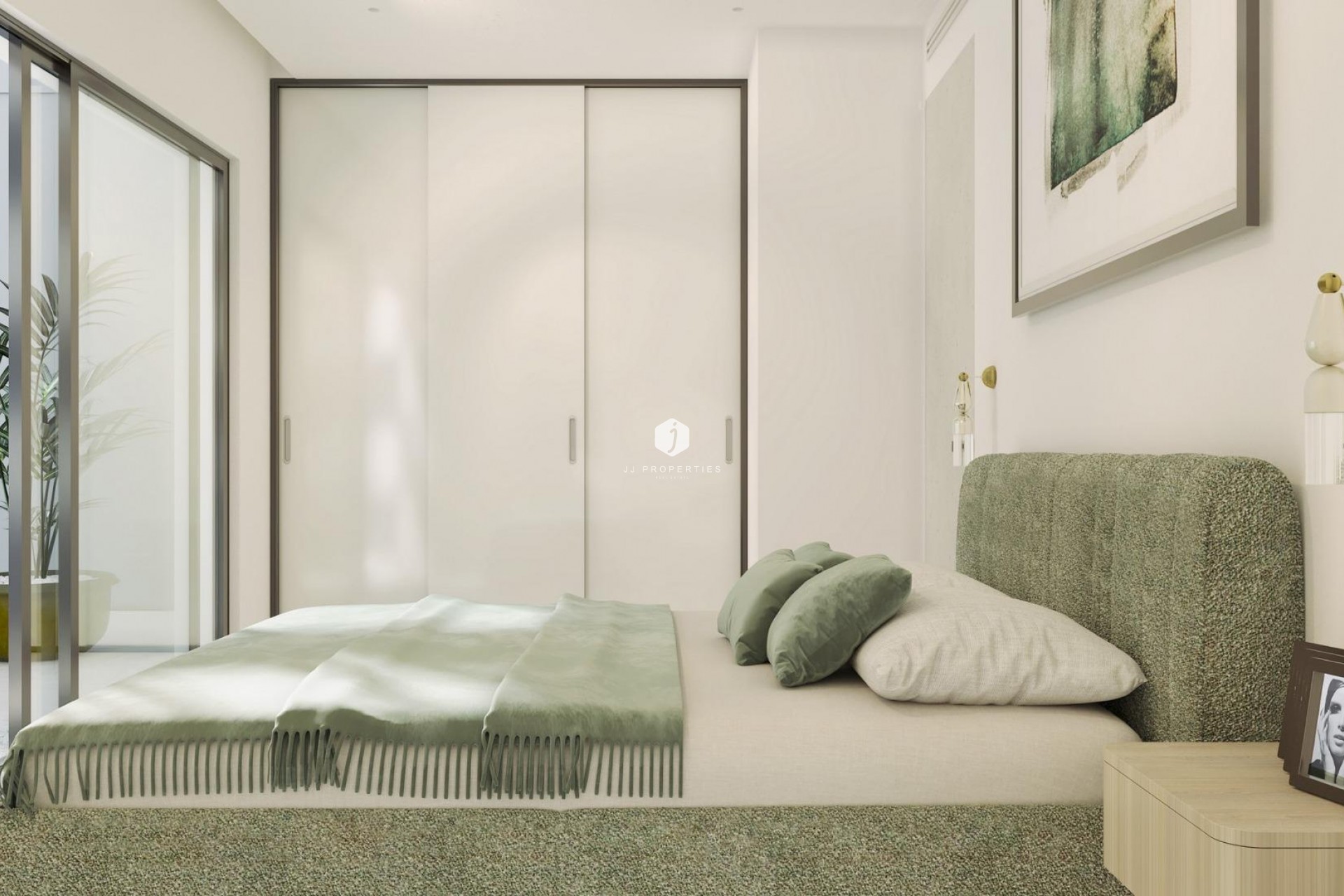 New Build - Chalet -
Guardamar del Segura - El Raso