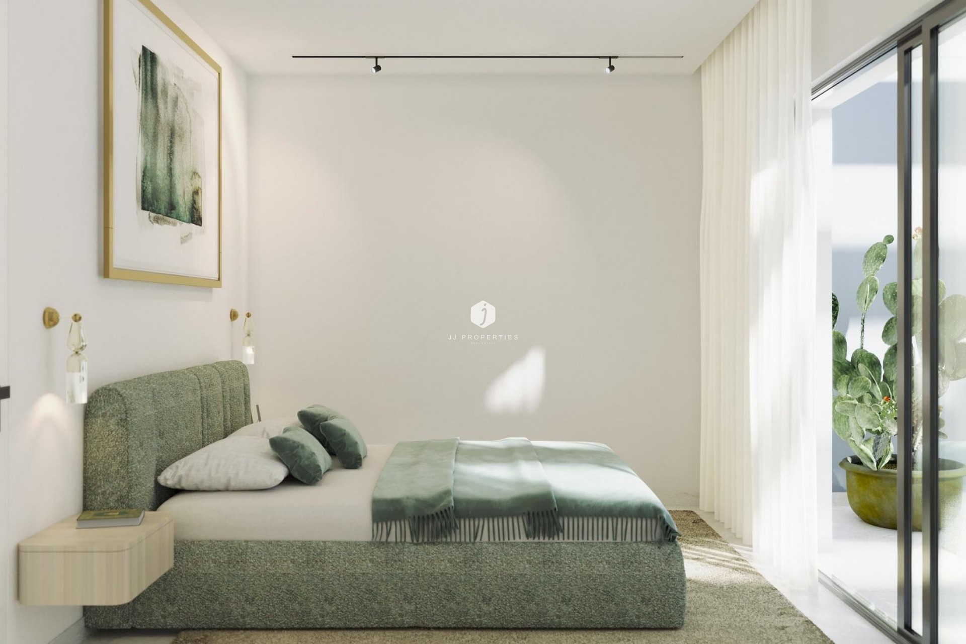 New Build - Chalet -
Guardamar del Segura - El Raso