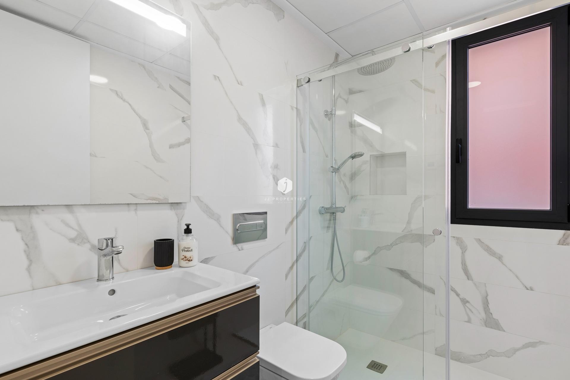 New Build - Chalet -
Guardamar del Segura - Els Secans