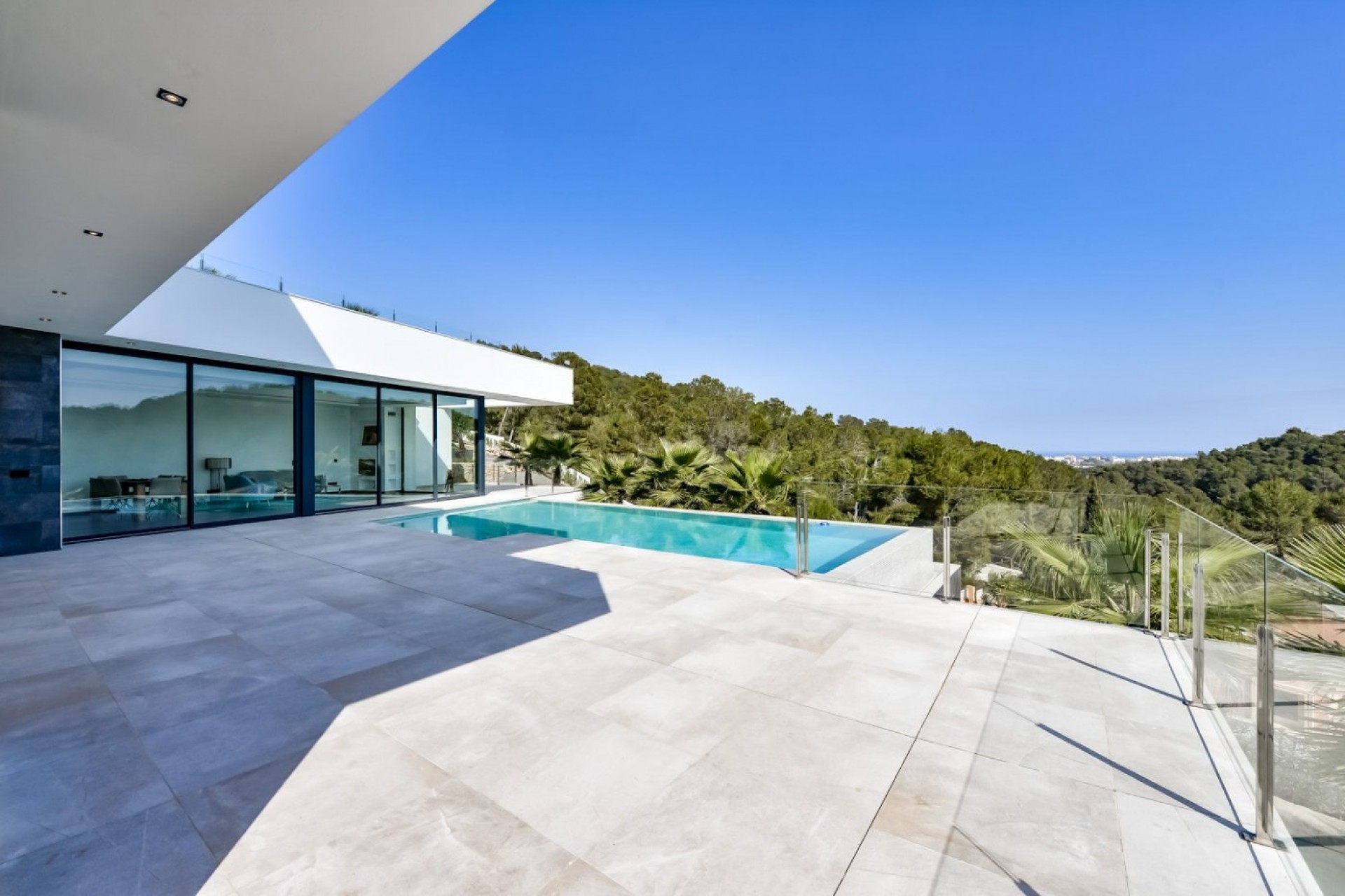 New Build - Chalet -
Jávea Xàbia - Tosalet