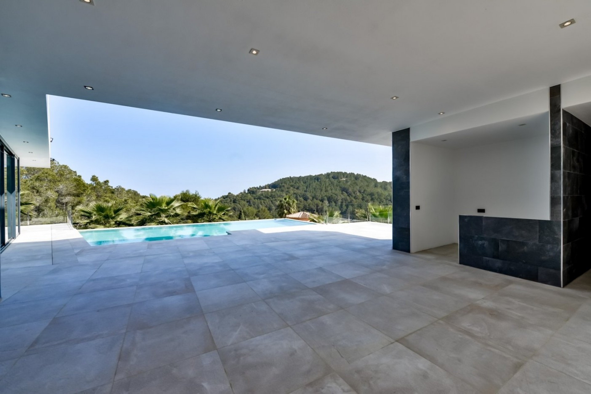 New Build - Chalet -
Jávea Xàbia - Tosalet