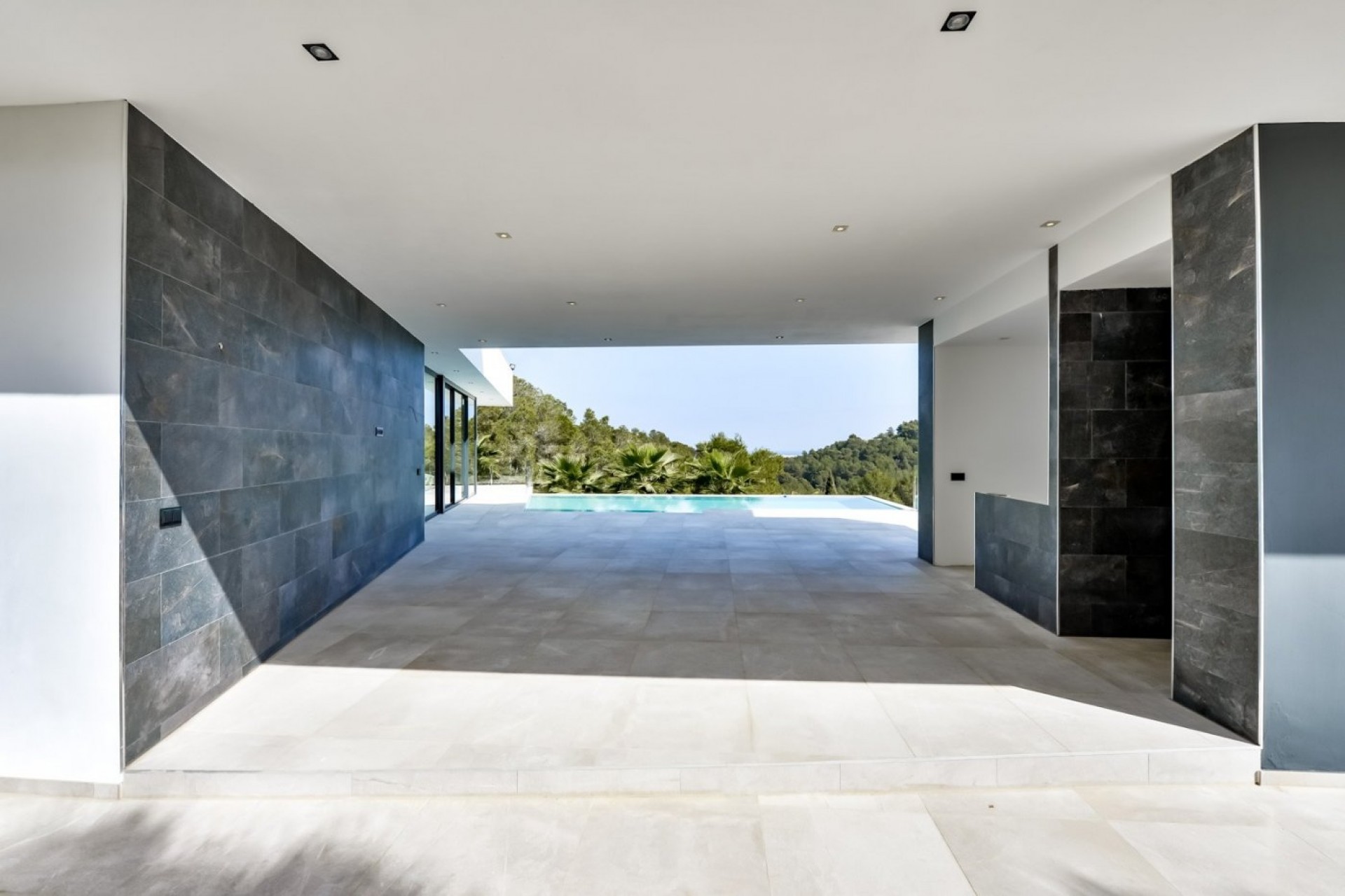 New Build - Chalet -
Jávea Xàbia - Tosalet