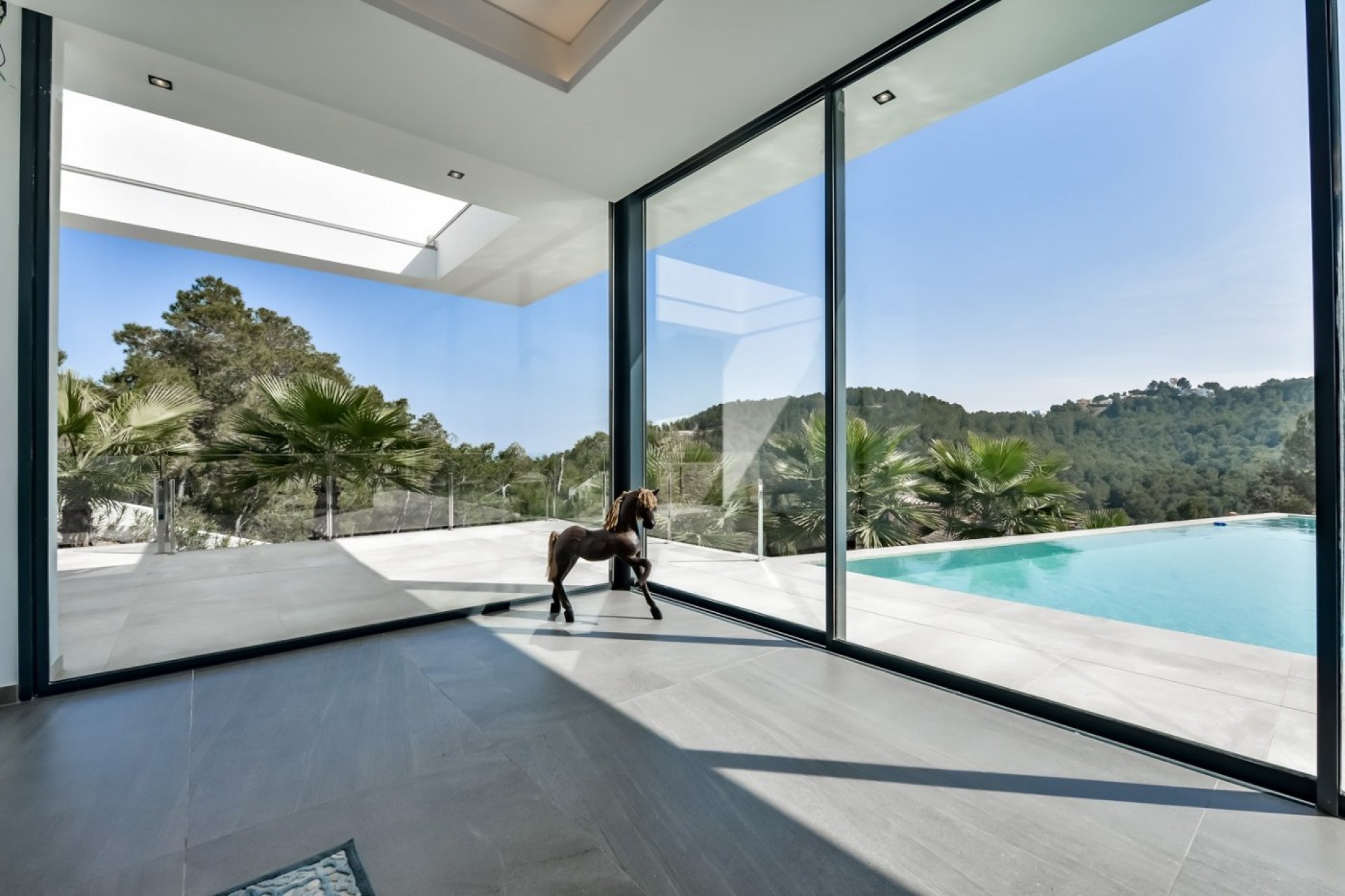 New Build - Chalet -
Jávea Xàbia - Tosalet