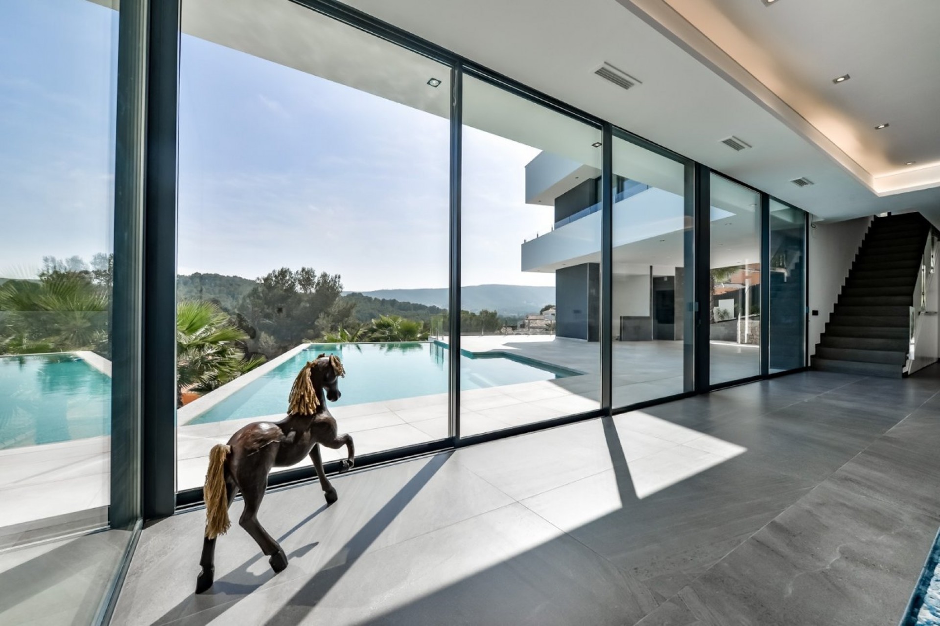 New Build - Chalet -
Jávea Xàbia - Tosalet