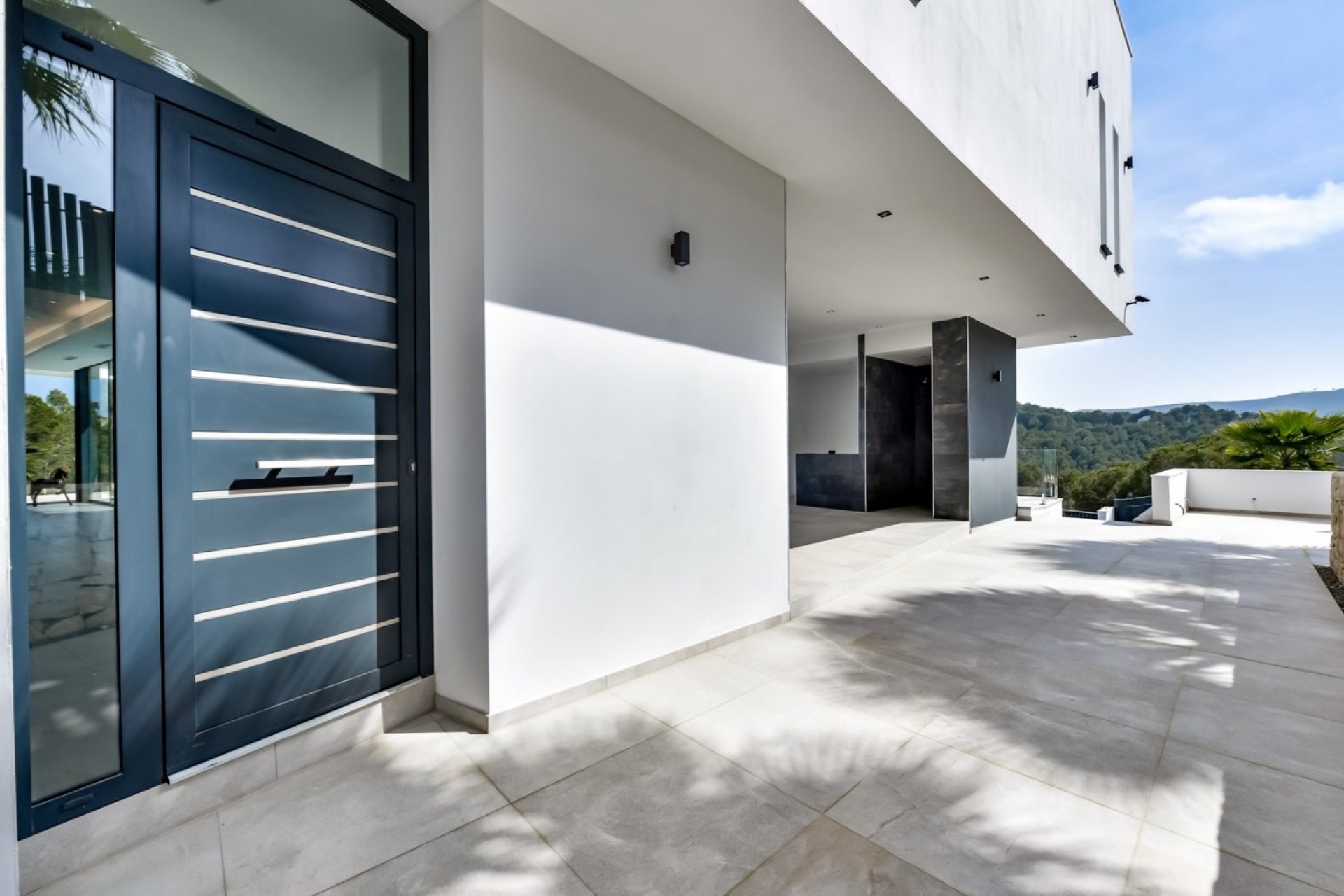 New Build - Chalet -
Jávea Xàbia - Tosalet