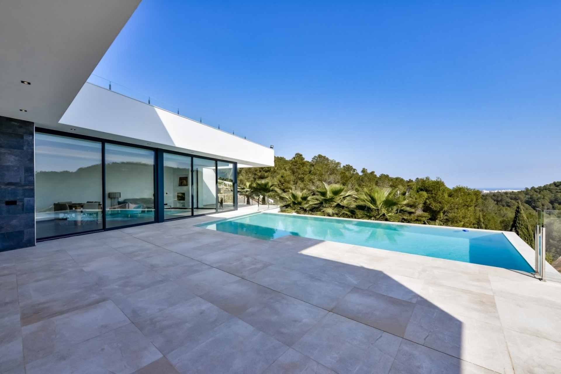 New Build - Chalet -
Jávea Xàbia - Tosalet