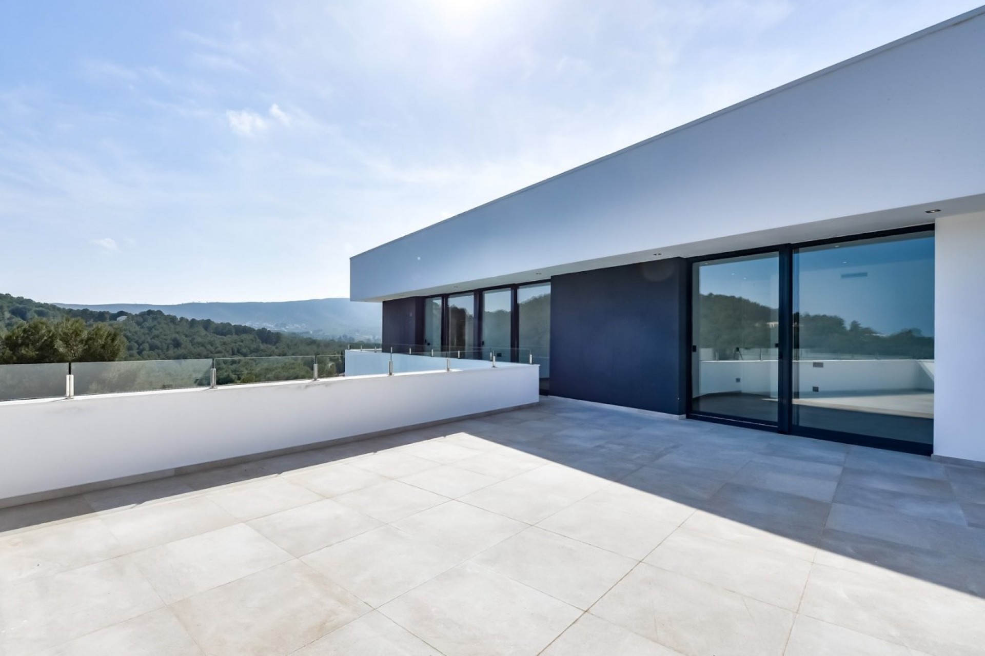 New Build - Chalet -
Jávea Xàbia - Tosalet