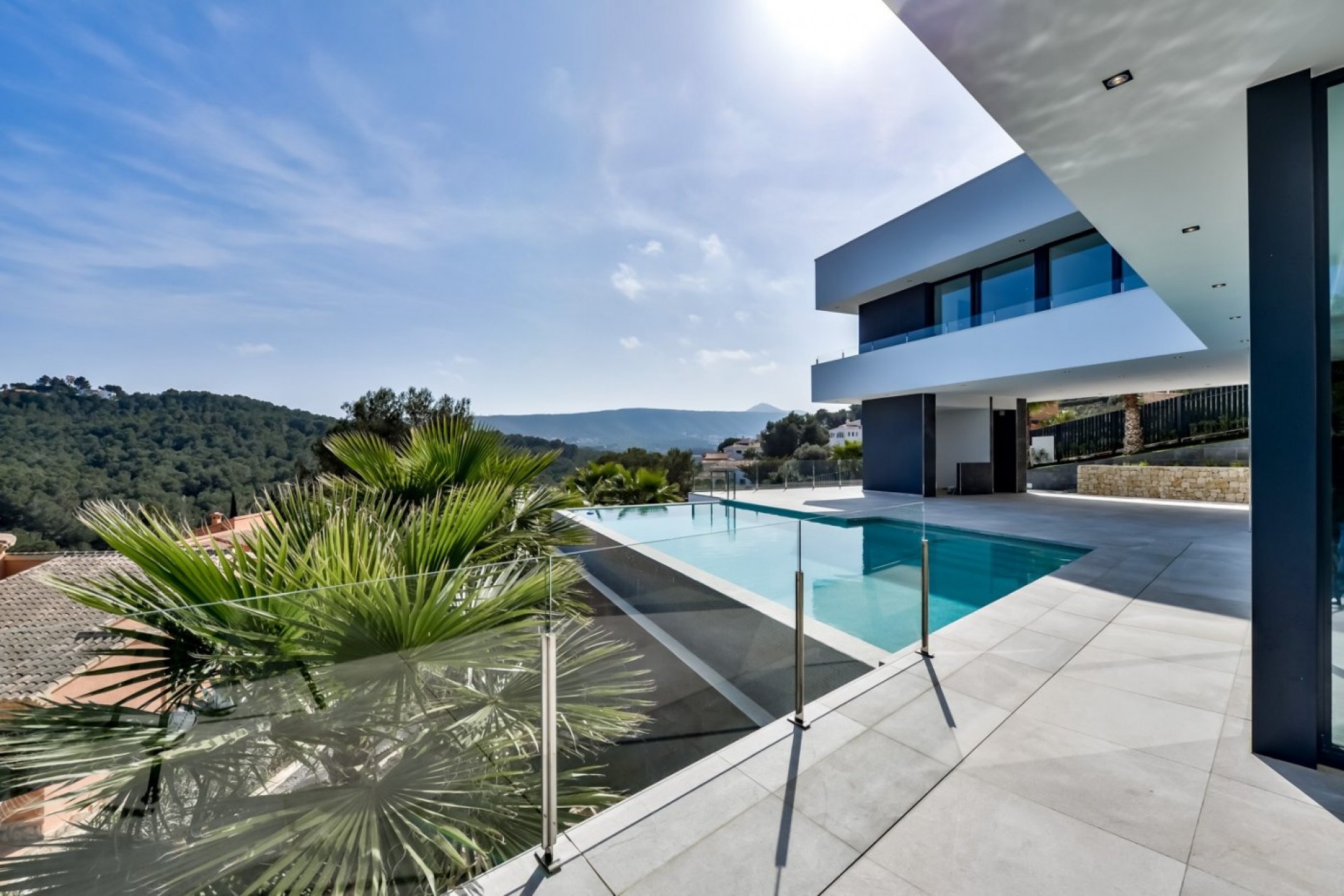 New Build - Chalet -
Jávea Xàbia - Tosalet