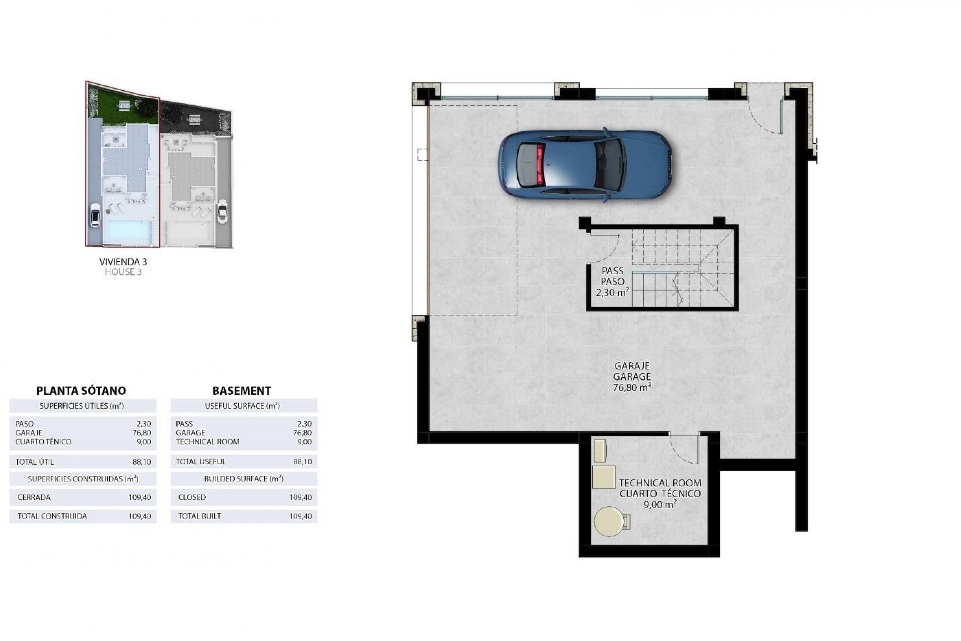 New Build - Chalet -
L'alfas Del Pi - Escandinavia