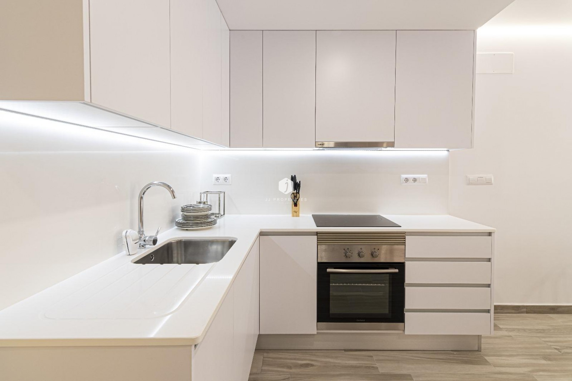 New Build - Chalet -
La Manga del Mar Menor - La Manga