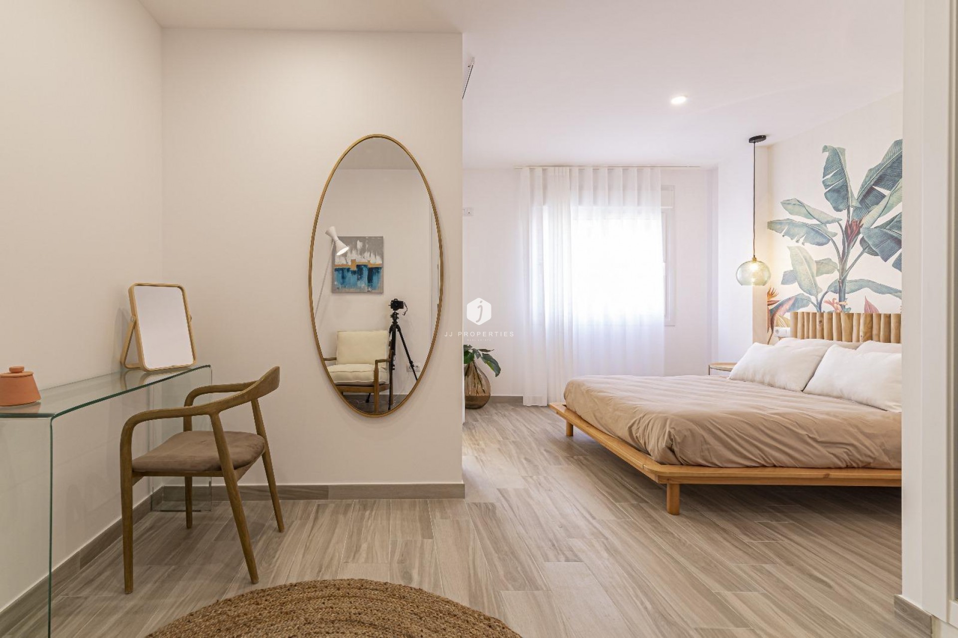 New Build - Chalet -
La Manga del Mar Menor - La Manga