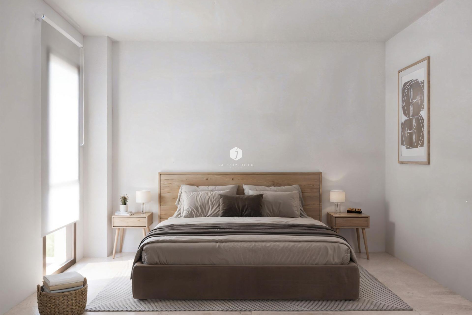 New Build - Chalet -
La Nucía - Don Mar