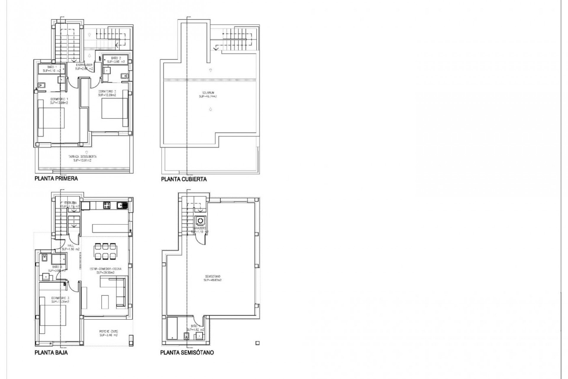 New Build - Chalet -
La Nucía