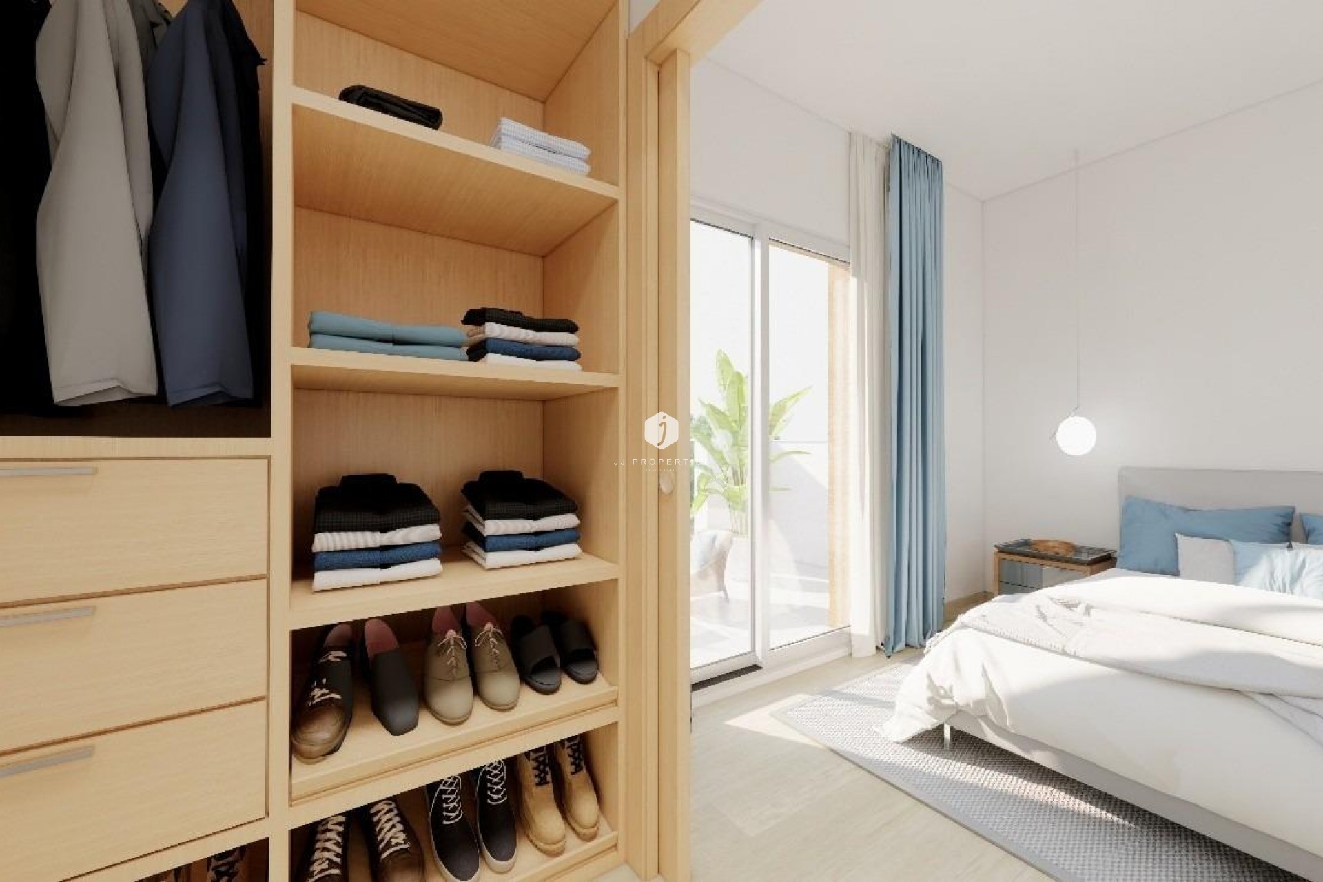 New Build - Chalet -
Los Alcazares - Serena Golf