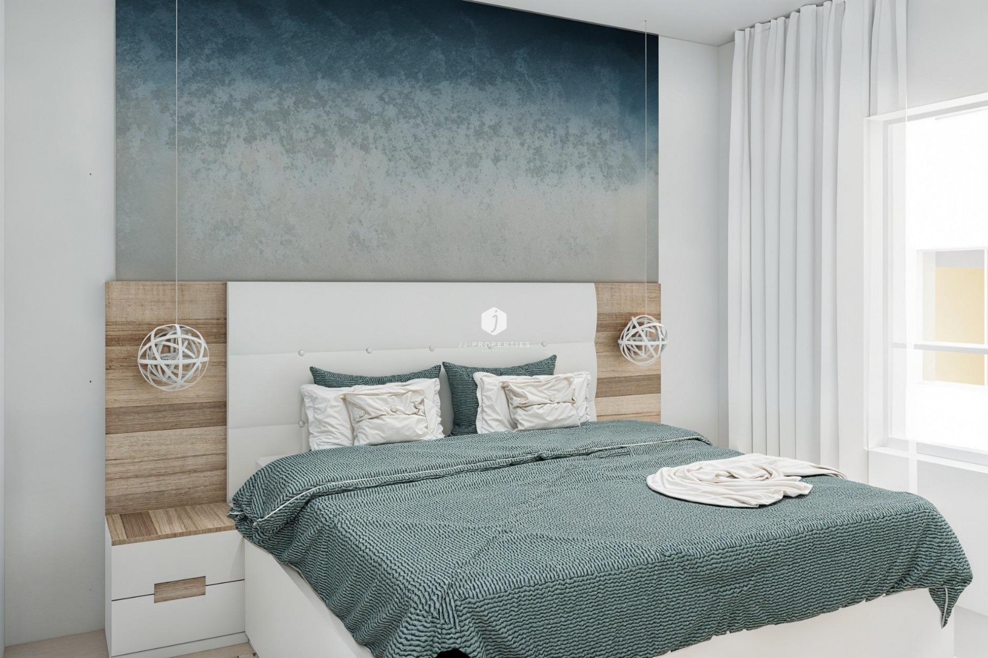 New Build - Chalet -
Los Alcazares - Torre del Rame