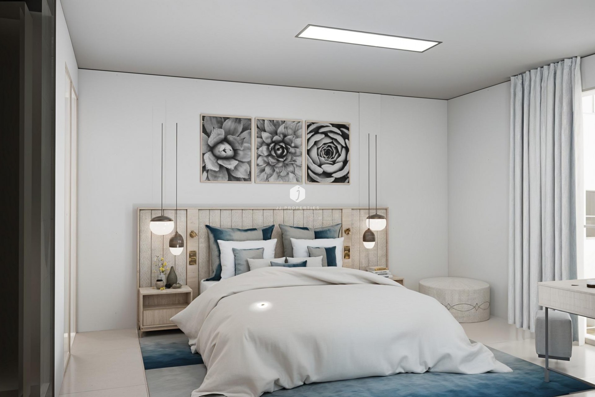 New Build - Chalet -
Los Alcazares - Torre del Rame