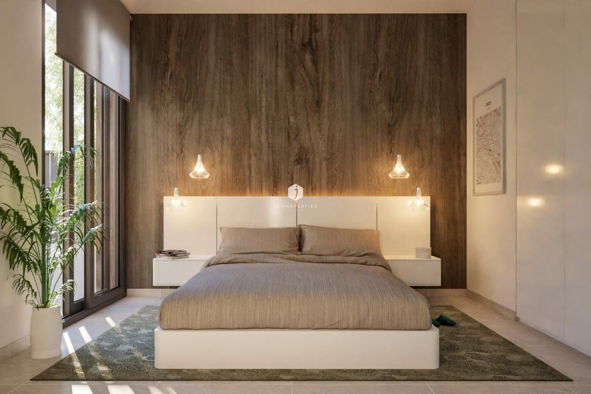 New Build - Chalet -
Los Nietos - Los Nietos playa