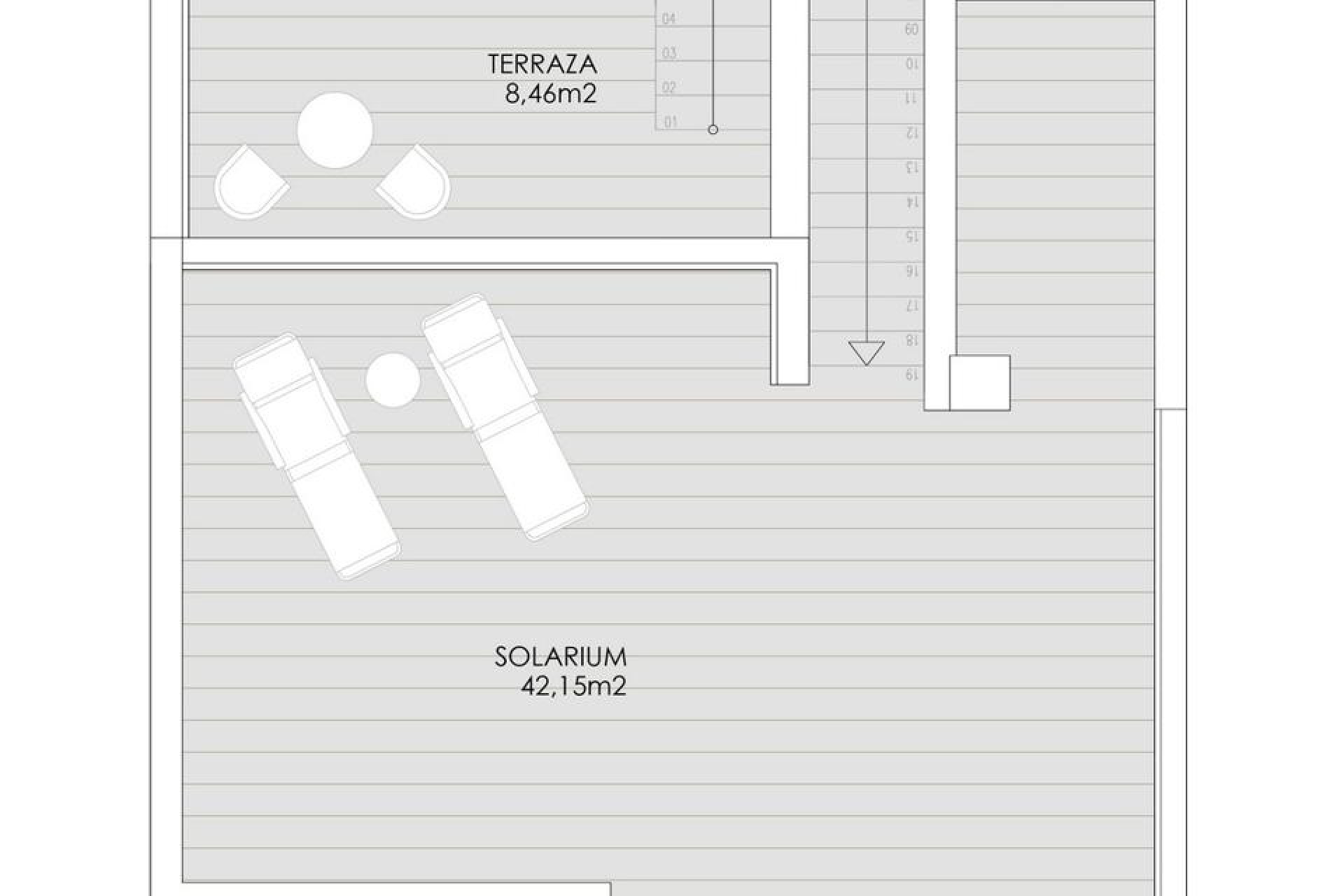 New Build - Chalet -
Mutxamel