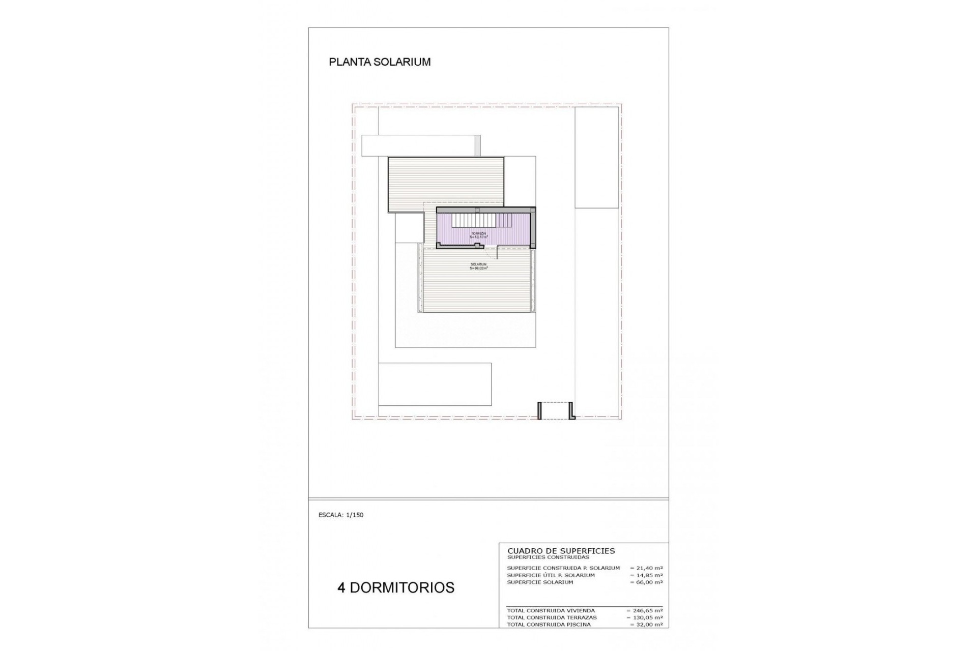 New Build - Chalet -
Orihuela Costa - Campoamor