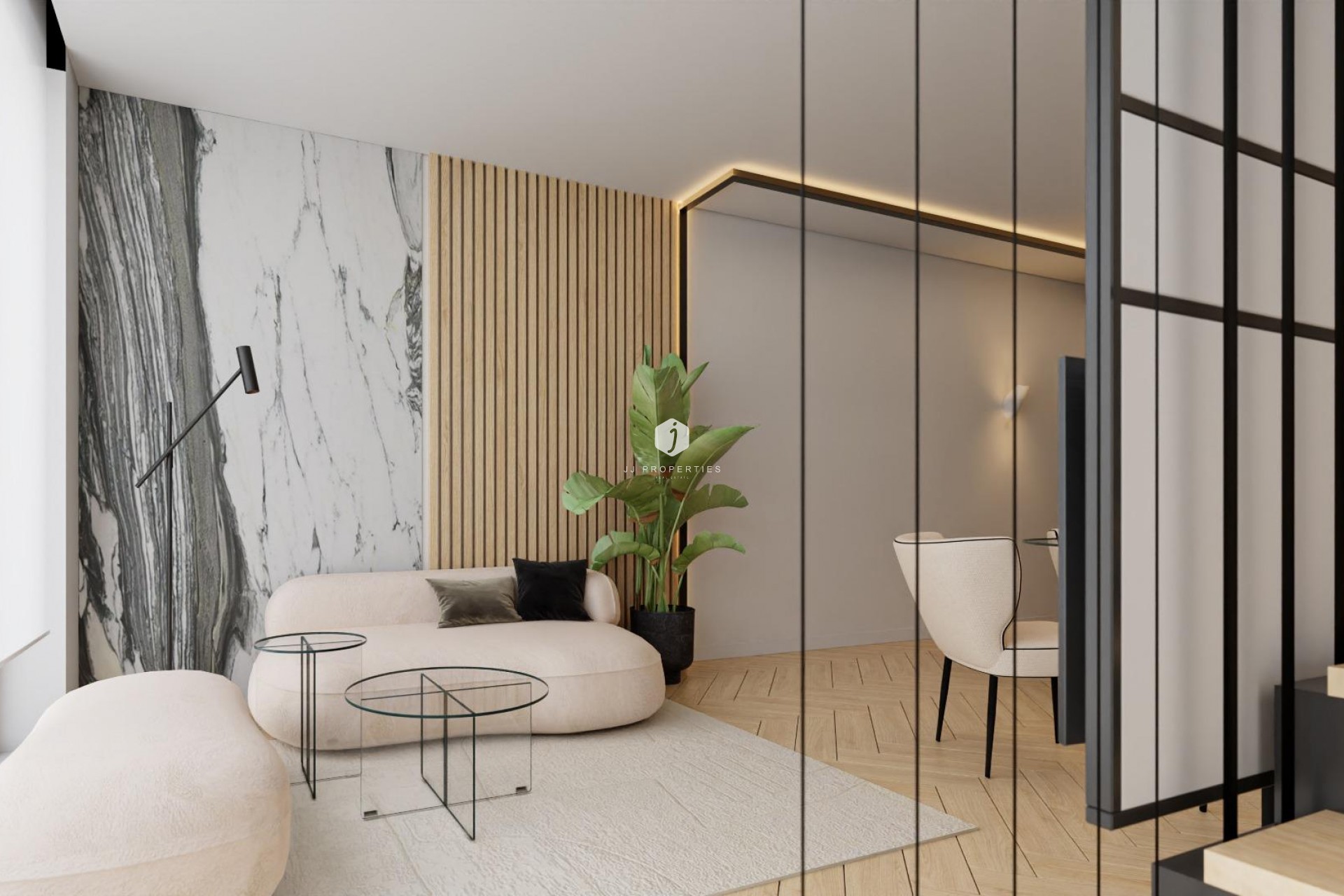 New Build - Chalet -
Orihuela Costa - Castillo de Don Juan