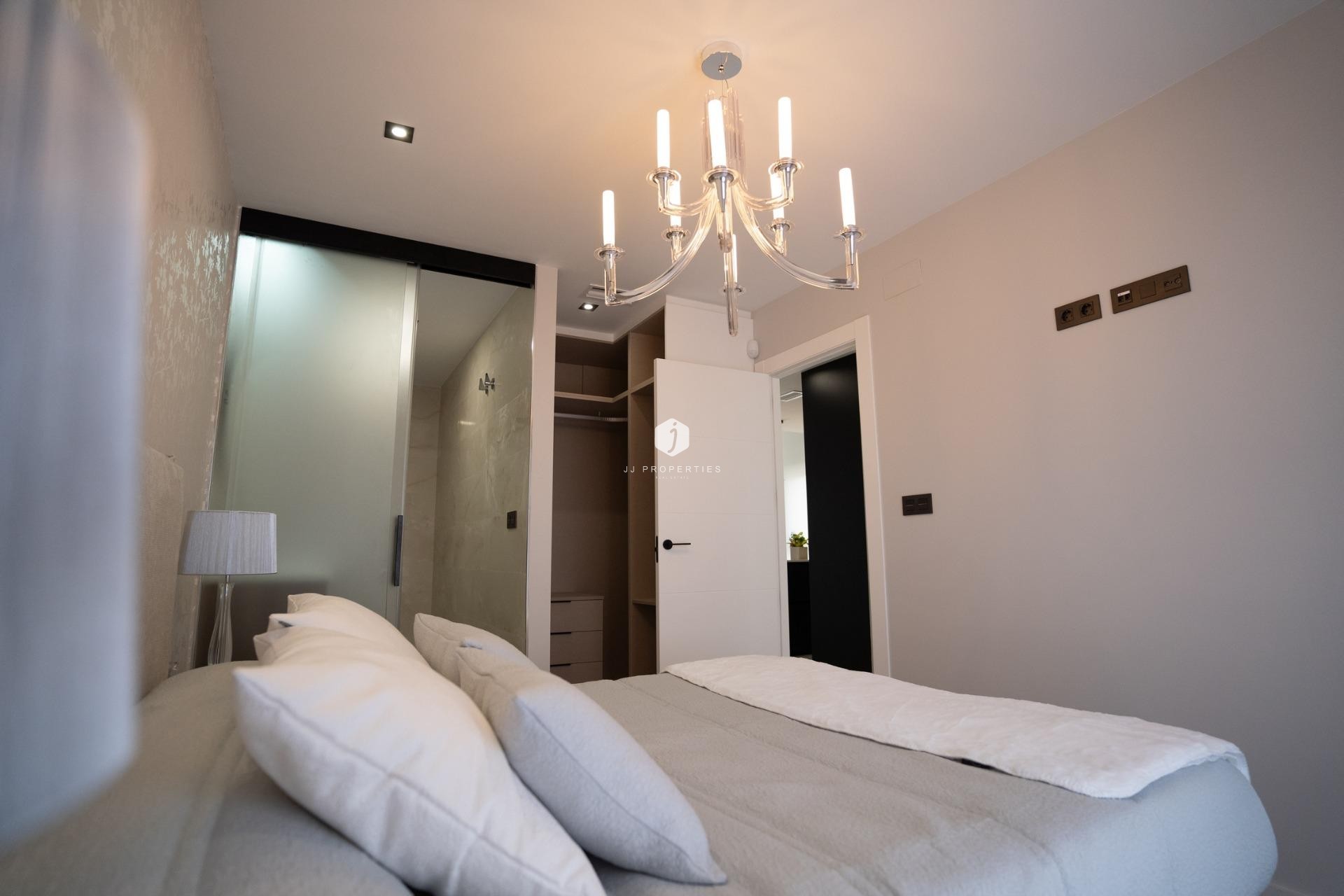 New Build - Chalet -
Orihuela Costa - Entre golf