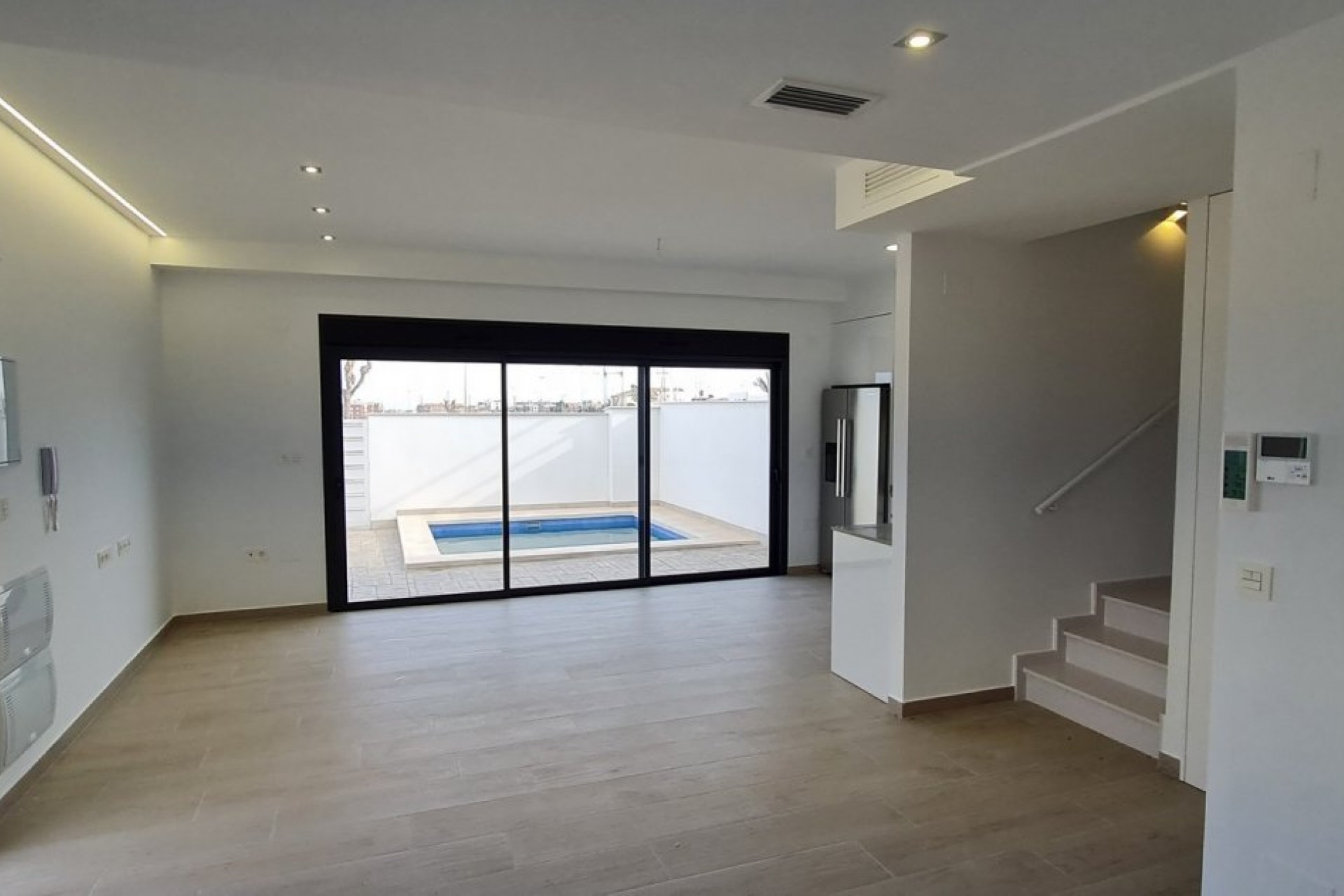 New Build - Chalet -
Orihuela Costa - Los Dolses